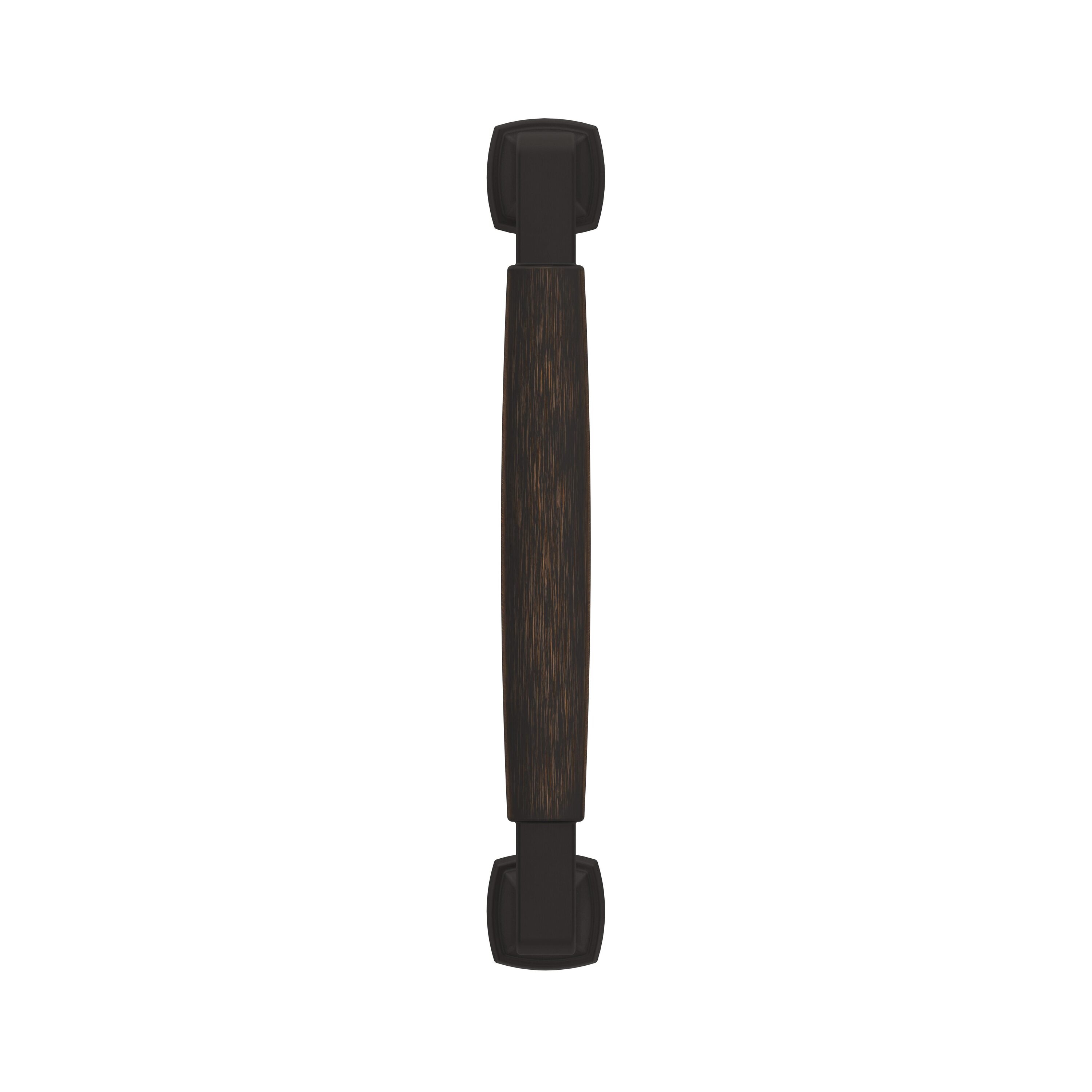 Amerock BP36888ORB Cabinet-Pulls - View #10