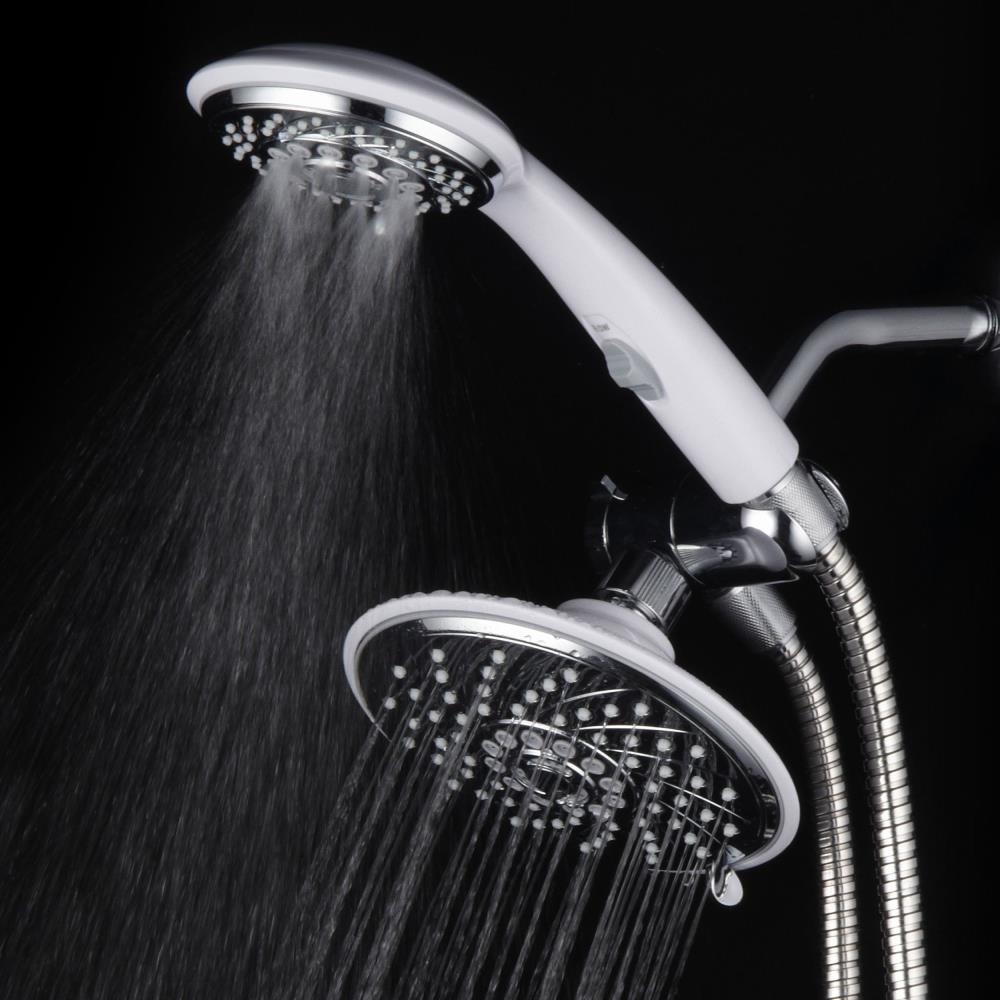 HotelSpa 1830 Fixed-Showerhead - View #5