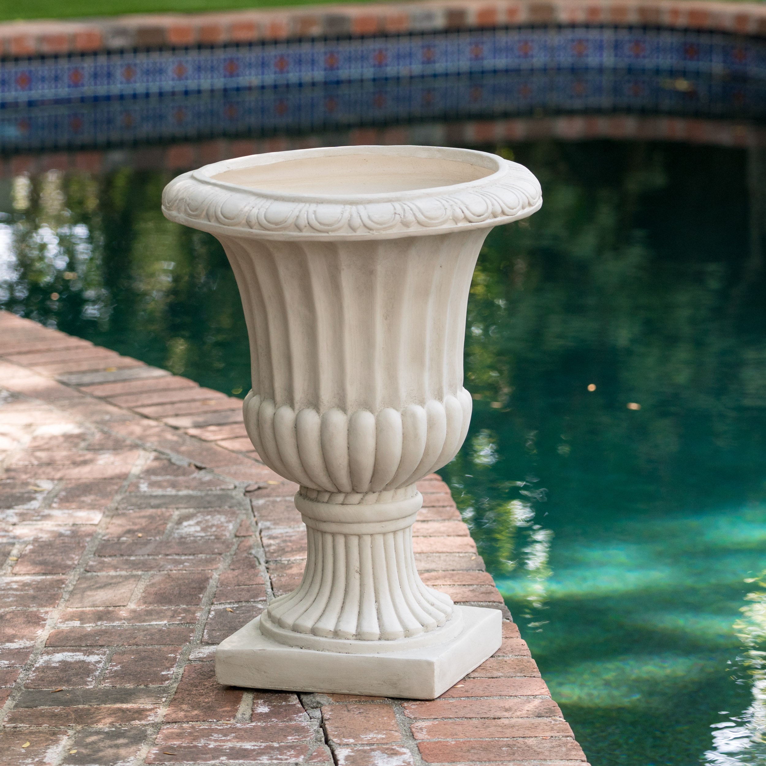 AHIOU HOME ZAAHG-52164AWHIPP Planter-Window-Box - View #4