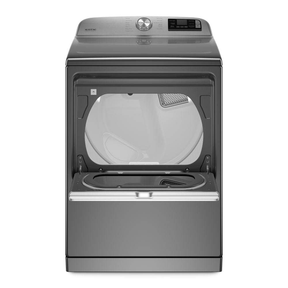 Maytag MGD7230HC Gas-Dryers - View #2