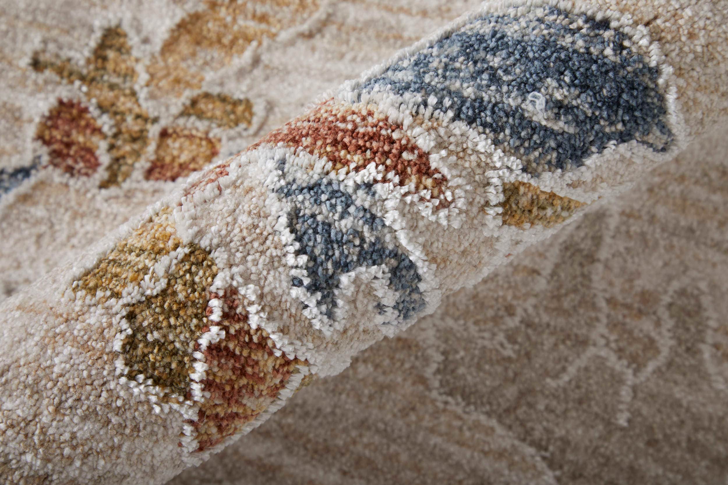 Room Envy PASR39M8IVYMLTI02 rugs - View #6