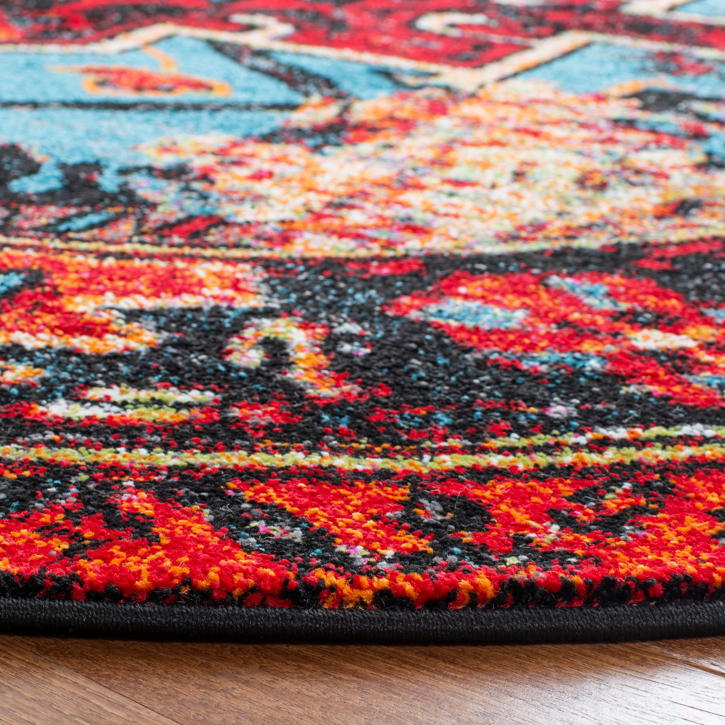 Safavieh VTH211Q-7R rugs - View #3