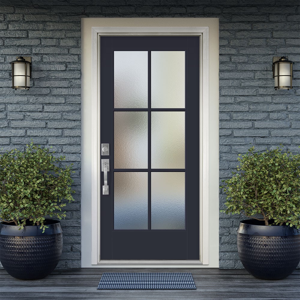 Masonite 1524350 Entry-Doors - View #2