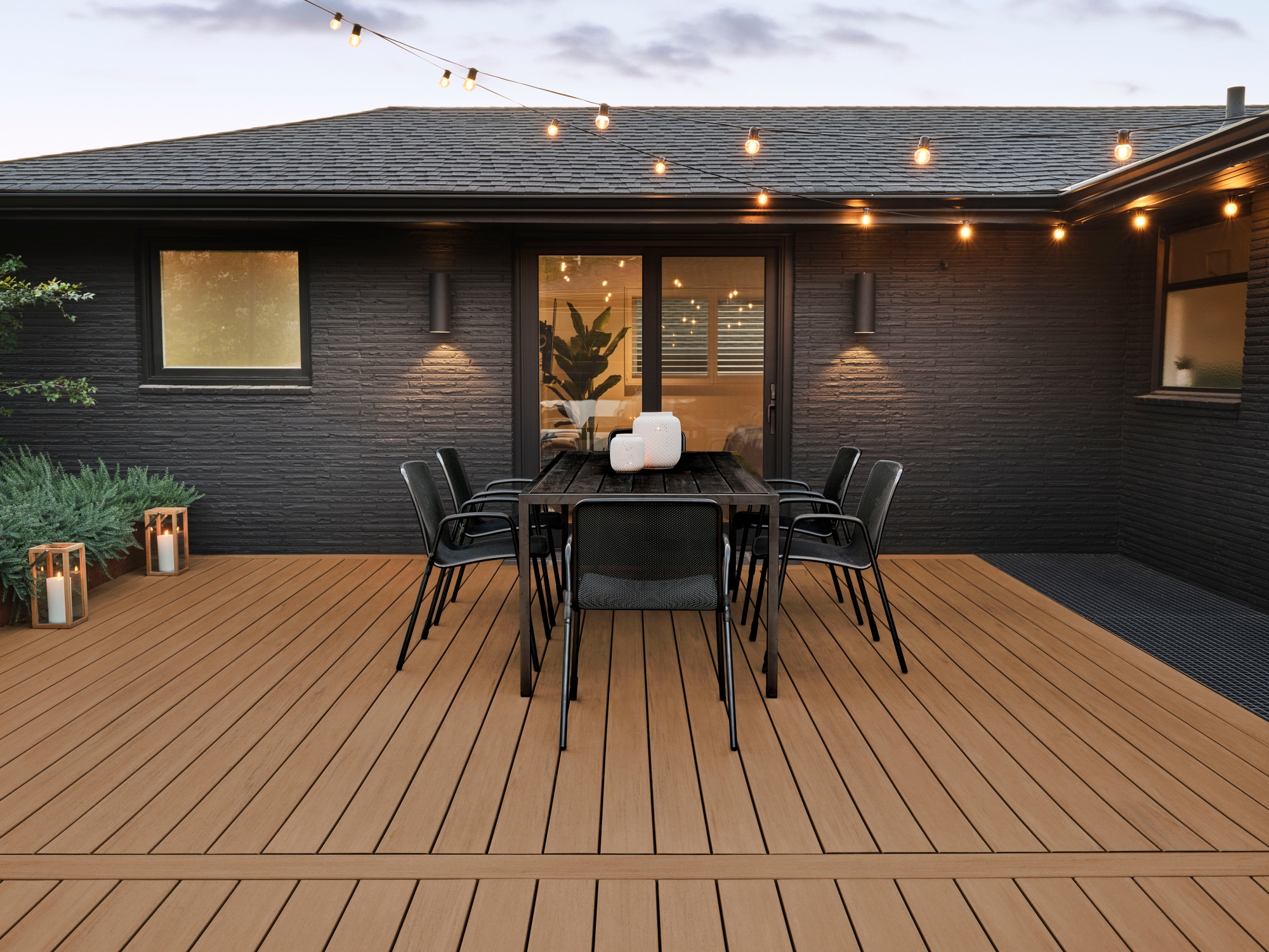 TimberTech ERISERCH Composite-Deck-Boards - View #2
