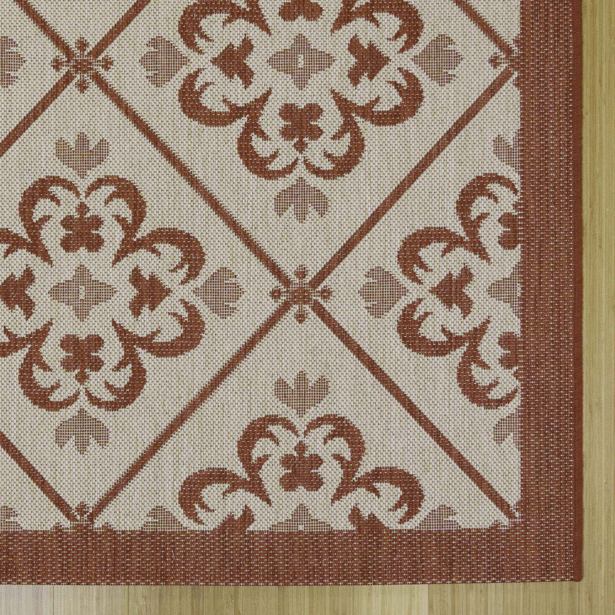 GERTMENIAN 46430 rugs - View #3