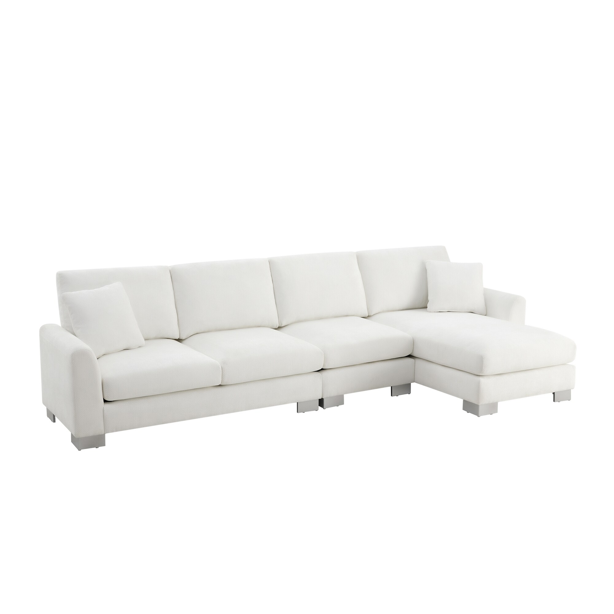 ModernLuxe GS006018AAA Sofas-Loveseats - View #11