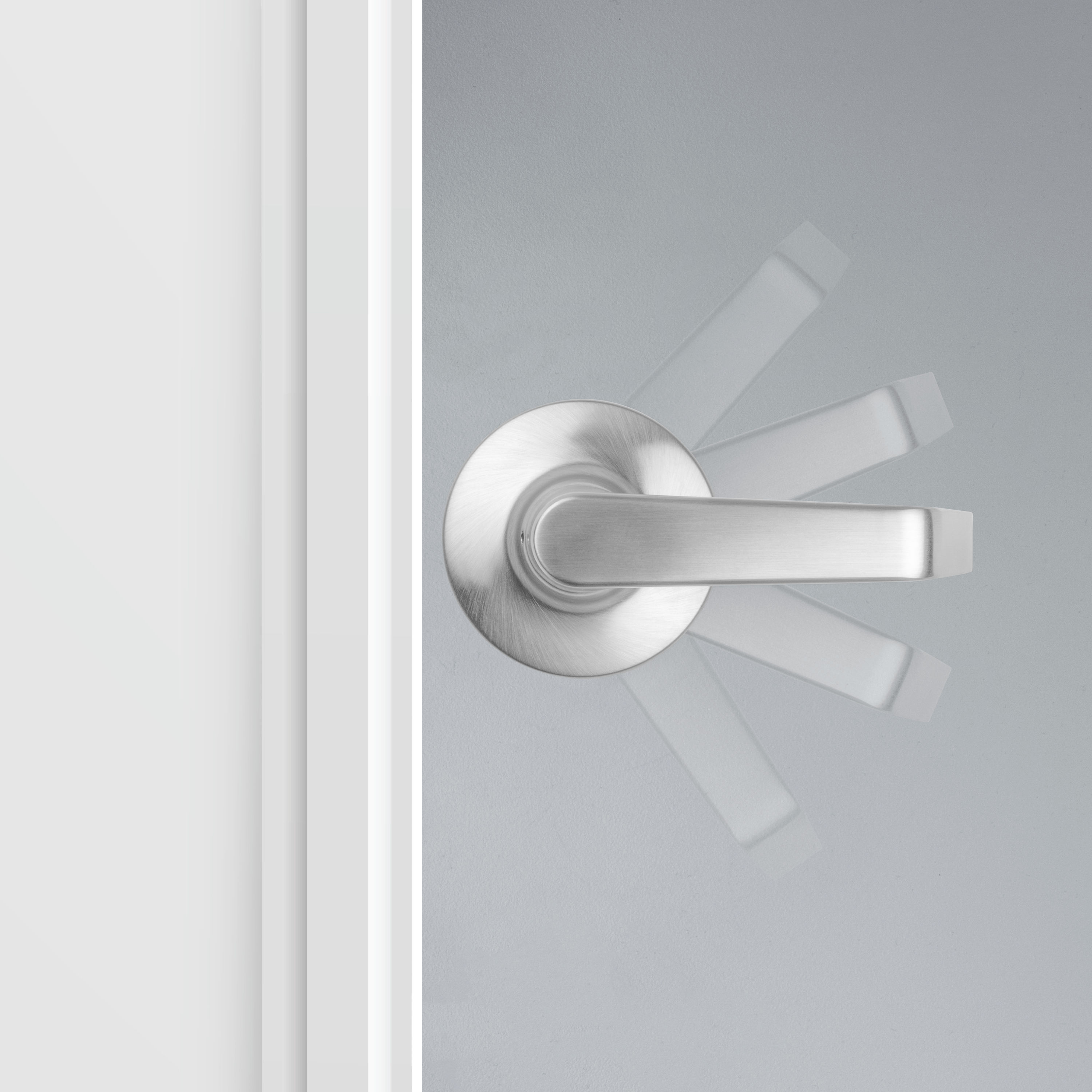 Tell Manufacturing CL500197 Door-Handles - View #5