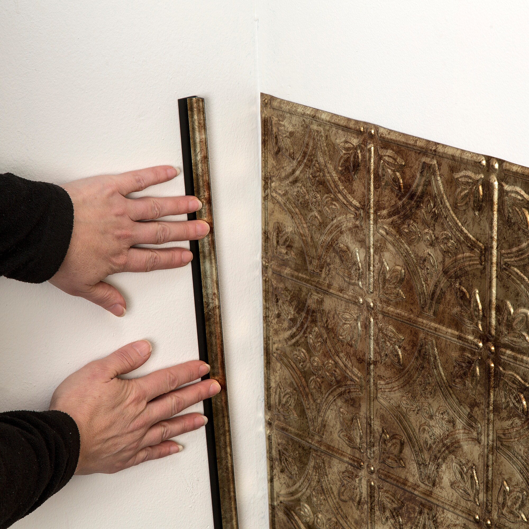 Fasade 14617 Tile-Edging-Trim - View #3