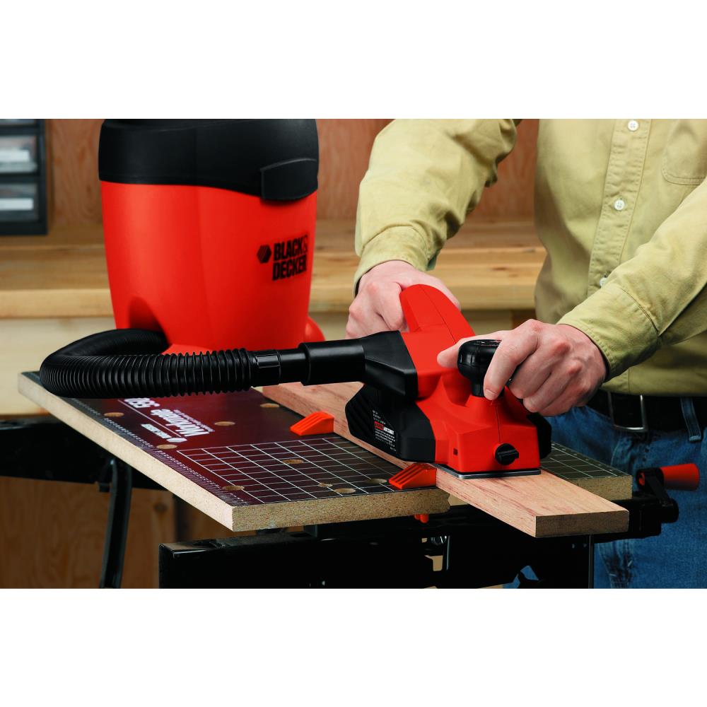 CSRWire - Tools To Build a Better Planet: BLACK+DECKER® Announces Retail  Launch for reviva™, the Brand's First Sustainably Led Power Tool Line