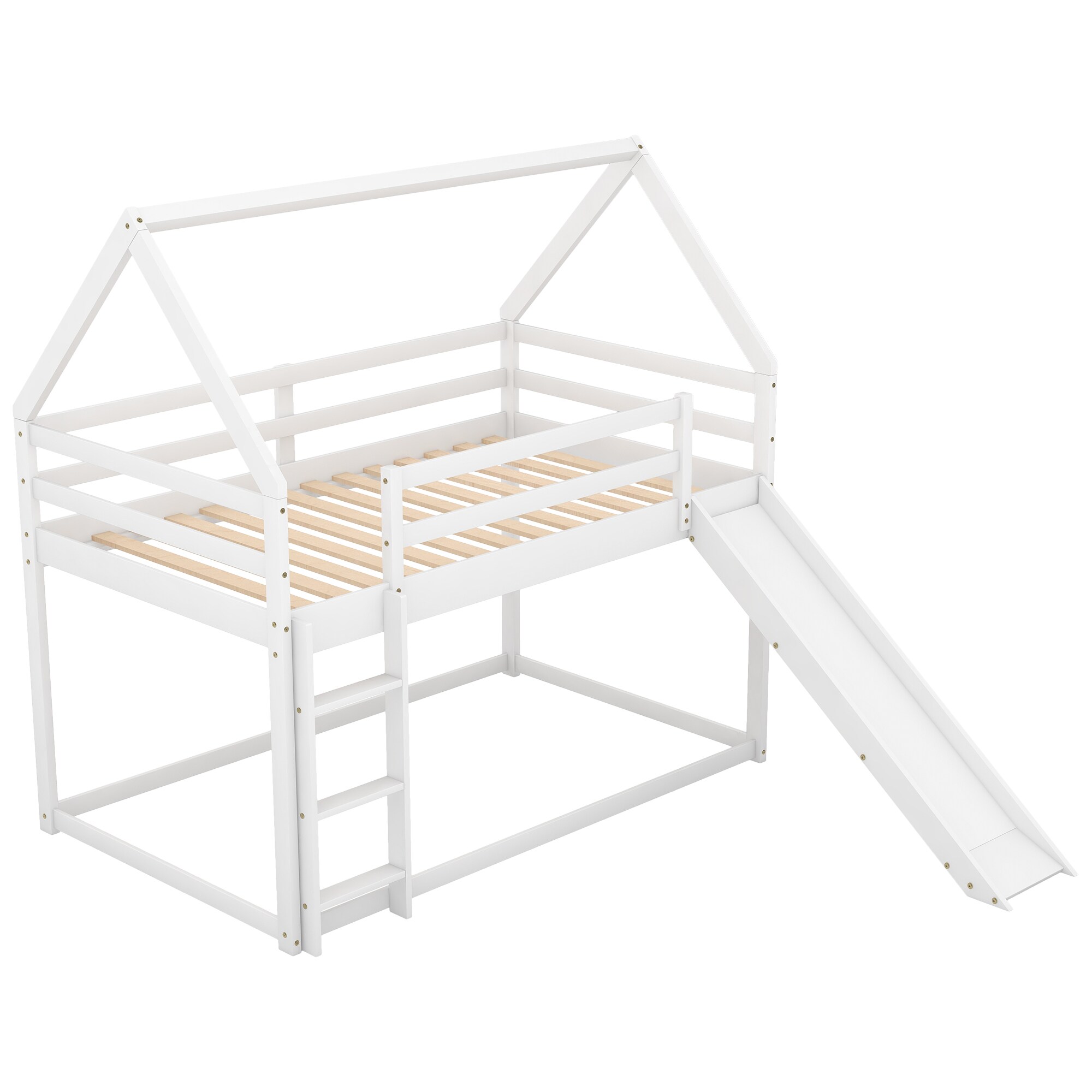 LUXEYARD DS-M-BAC03741 beds - View #13