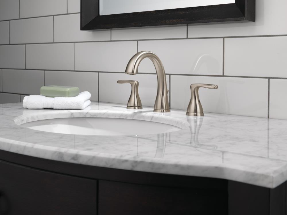 Delta P99137LF-BN Lavatory-Faucets - View #5