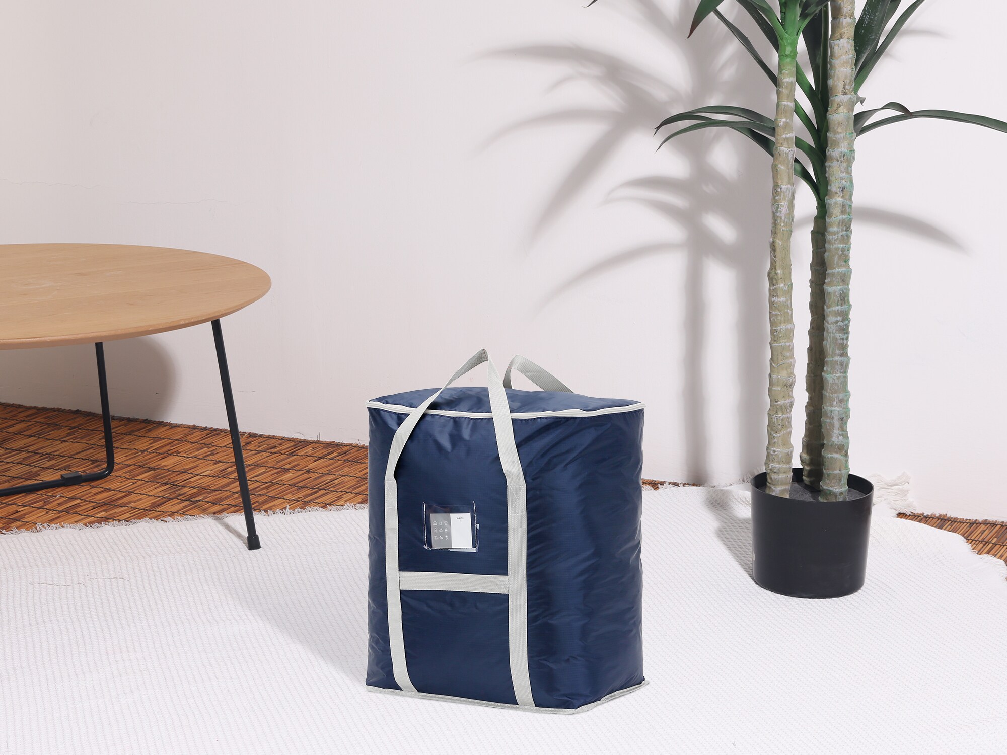 Unique Bargains S25121500UX3052 Plastic-Storage-Bags - View #7