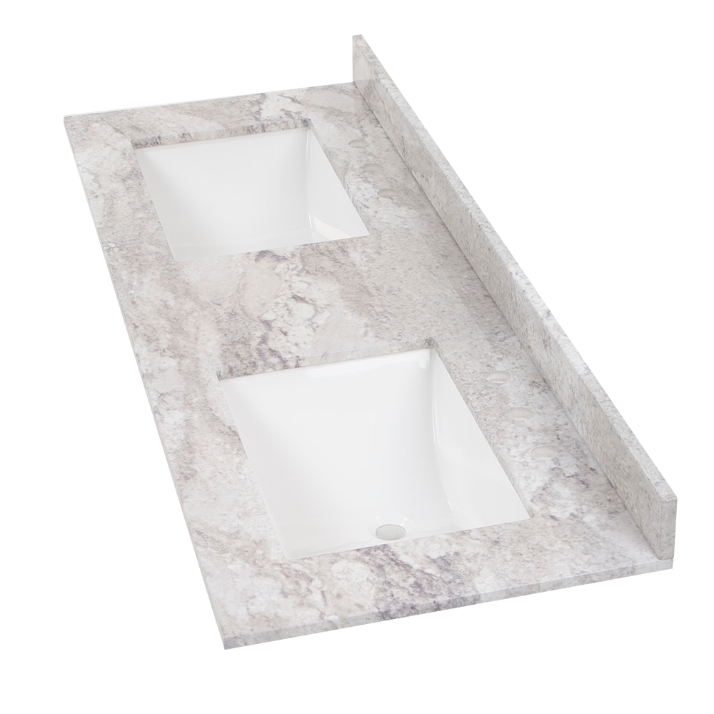 Style Selections R42 VT6122DB Vanity-Tops - View #7