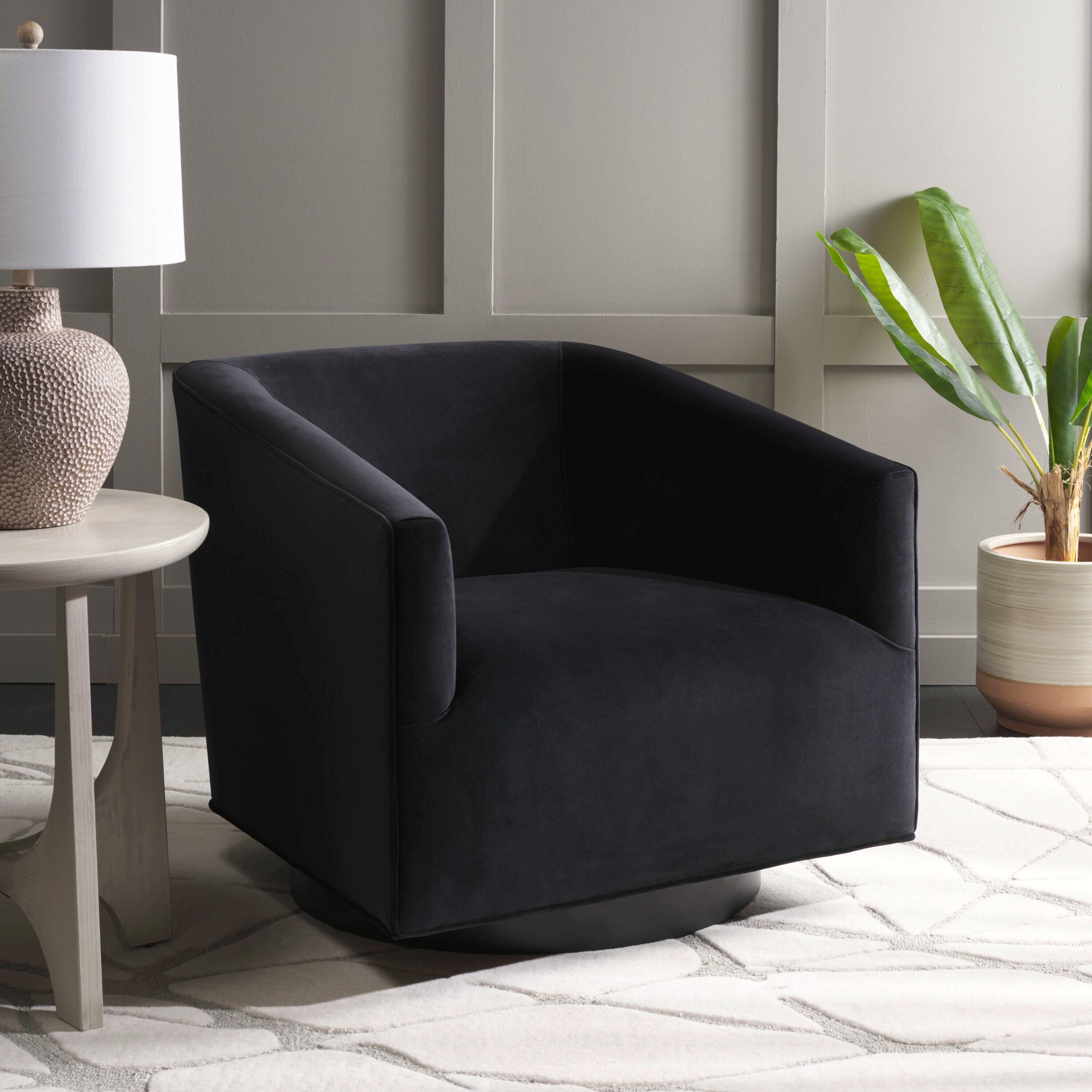 Safavieh ACH1302B chairs - View #3