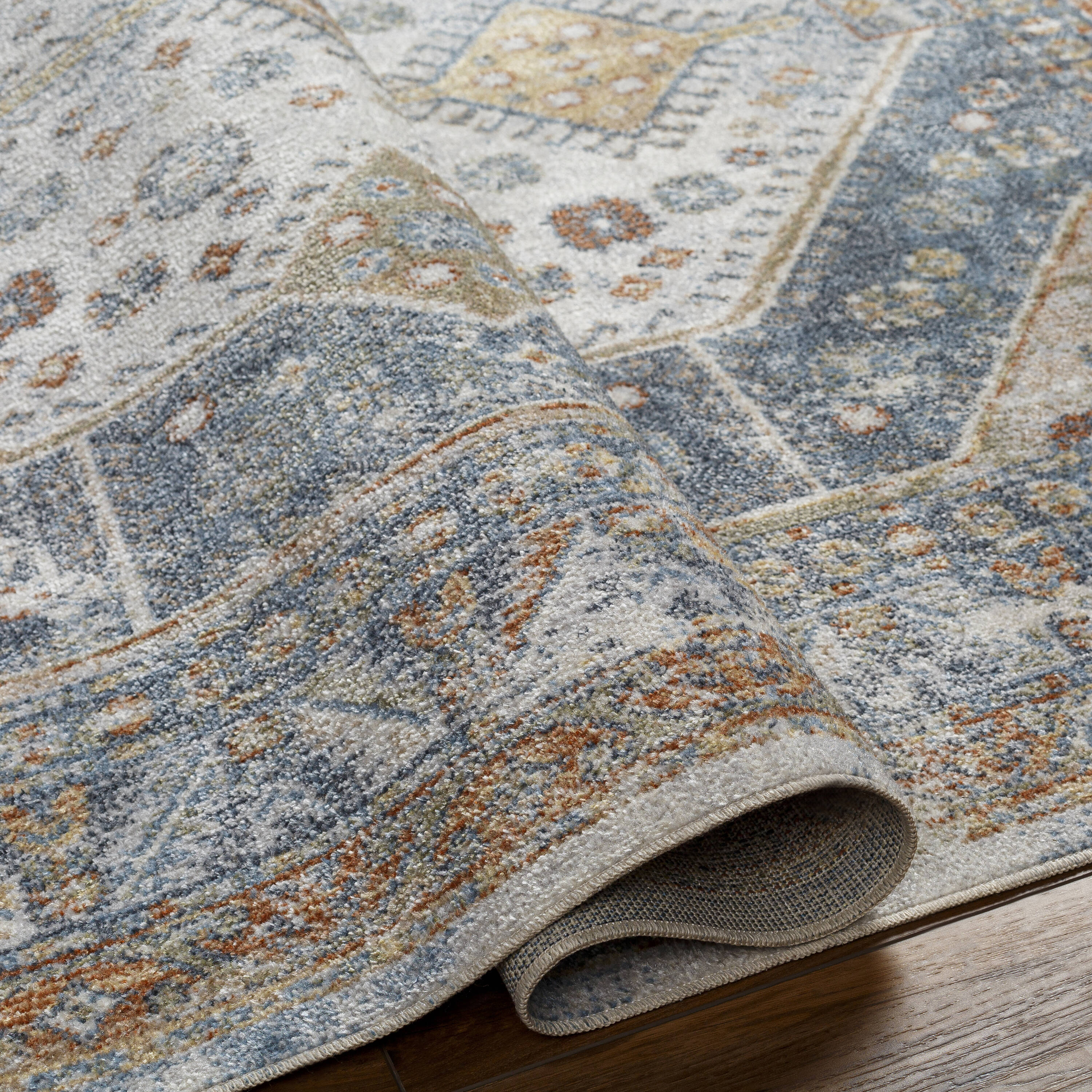 Livabliss LLL2319-67RD rugs - View #4