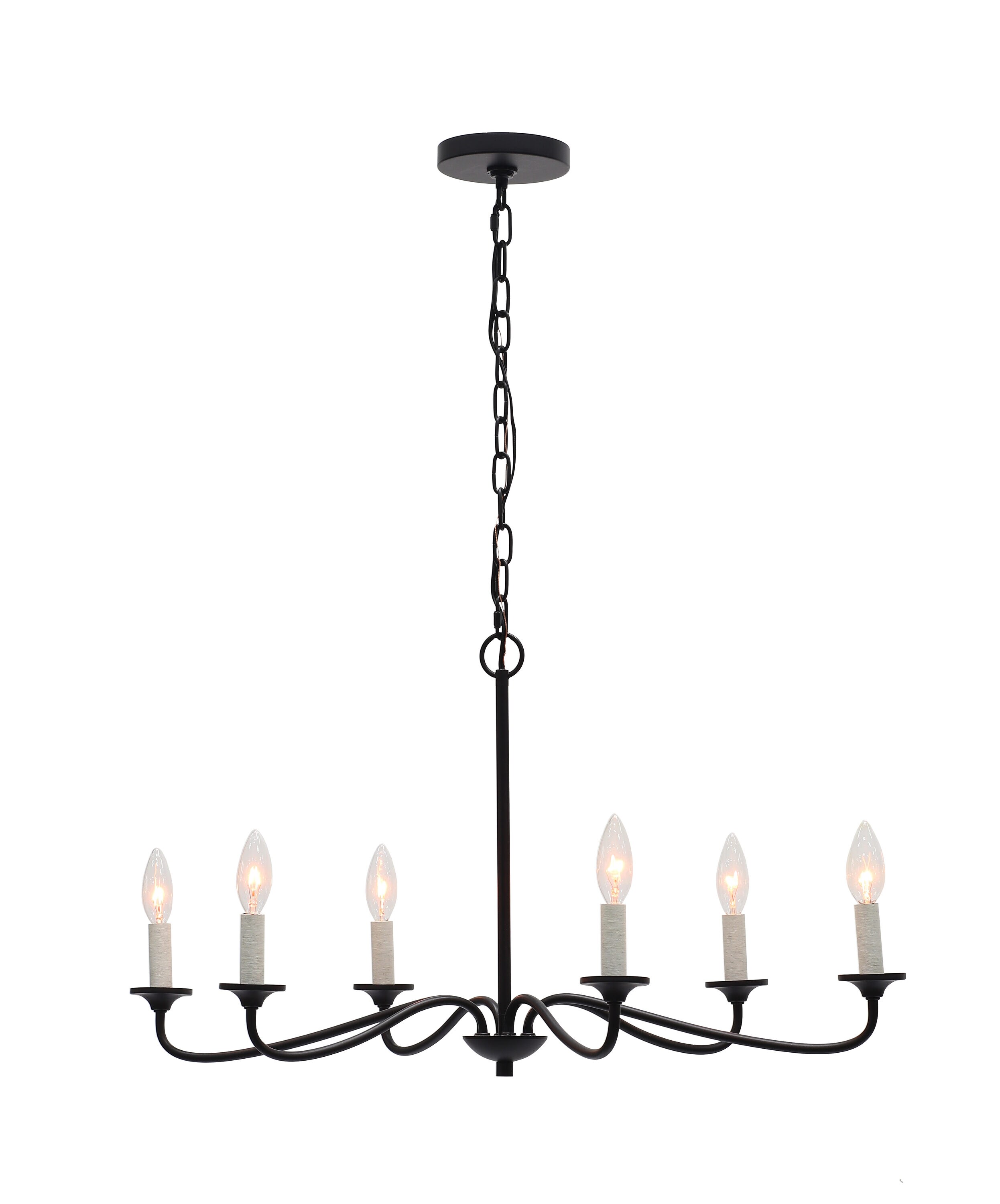 Bathroom Storage Candelabra - Housewife Eclectic