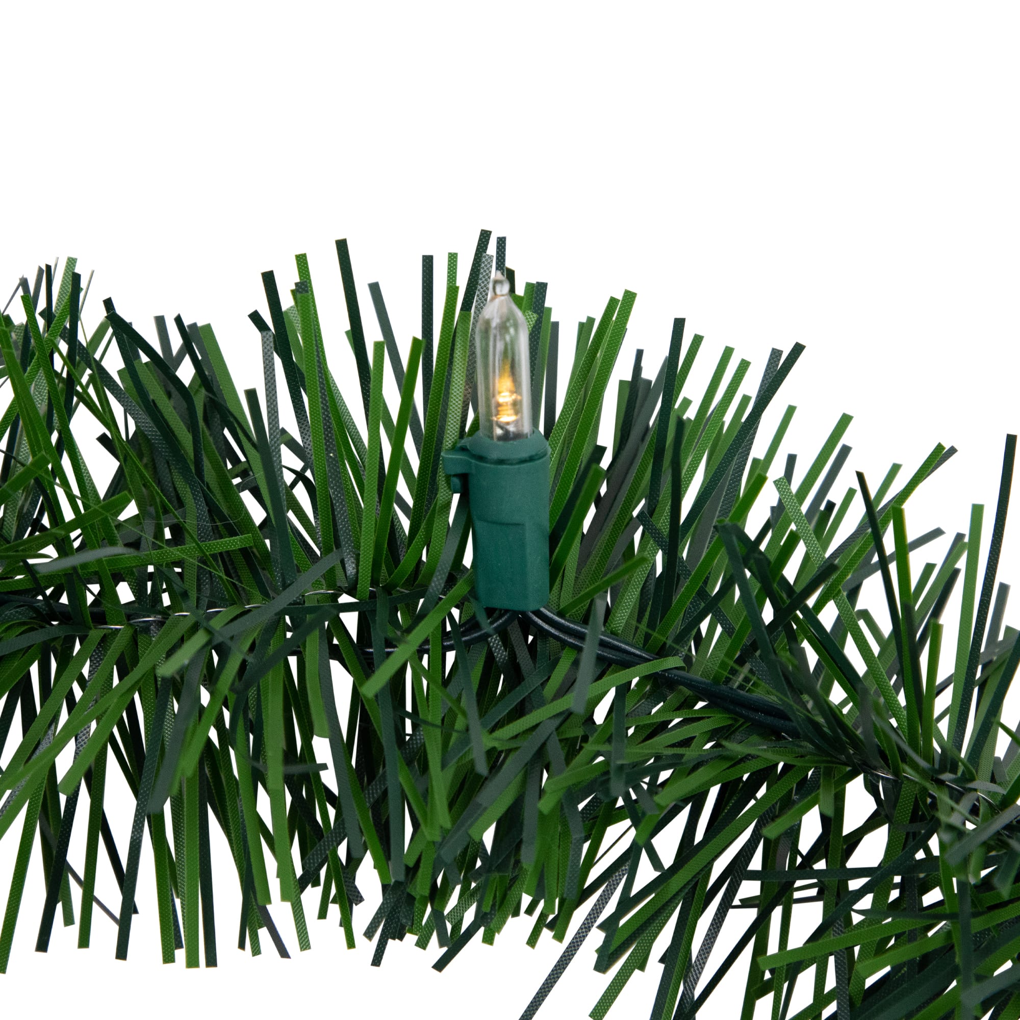 Northlight NORTHLIGHT HA99334 Artificial-Christmas-Garland - View #5