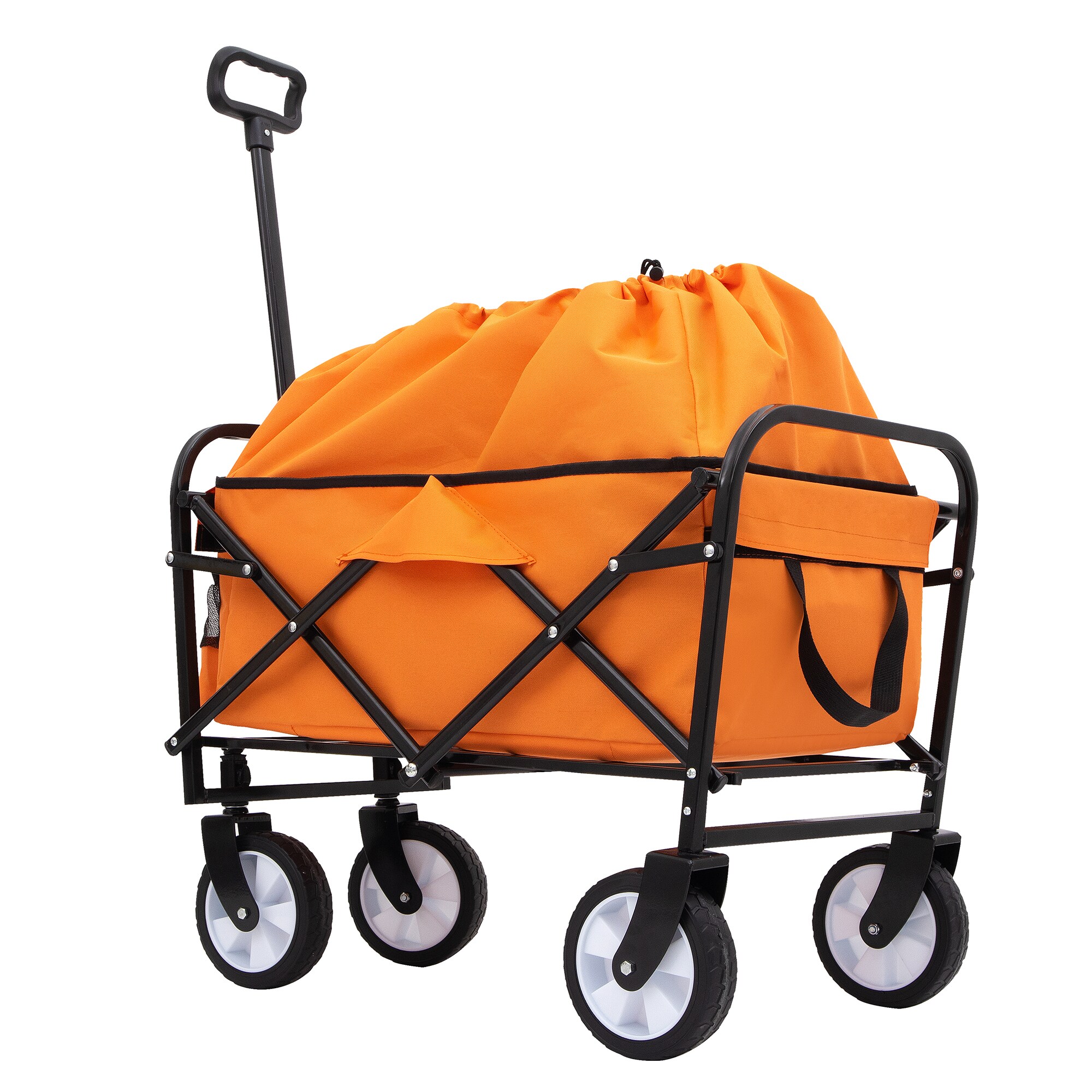 SINOFURN SYF570013OR Yard-Carts - View #19