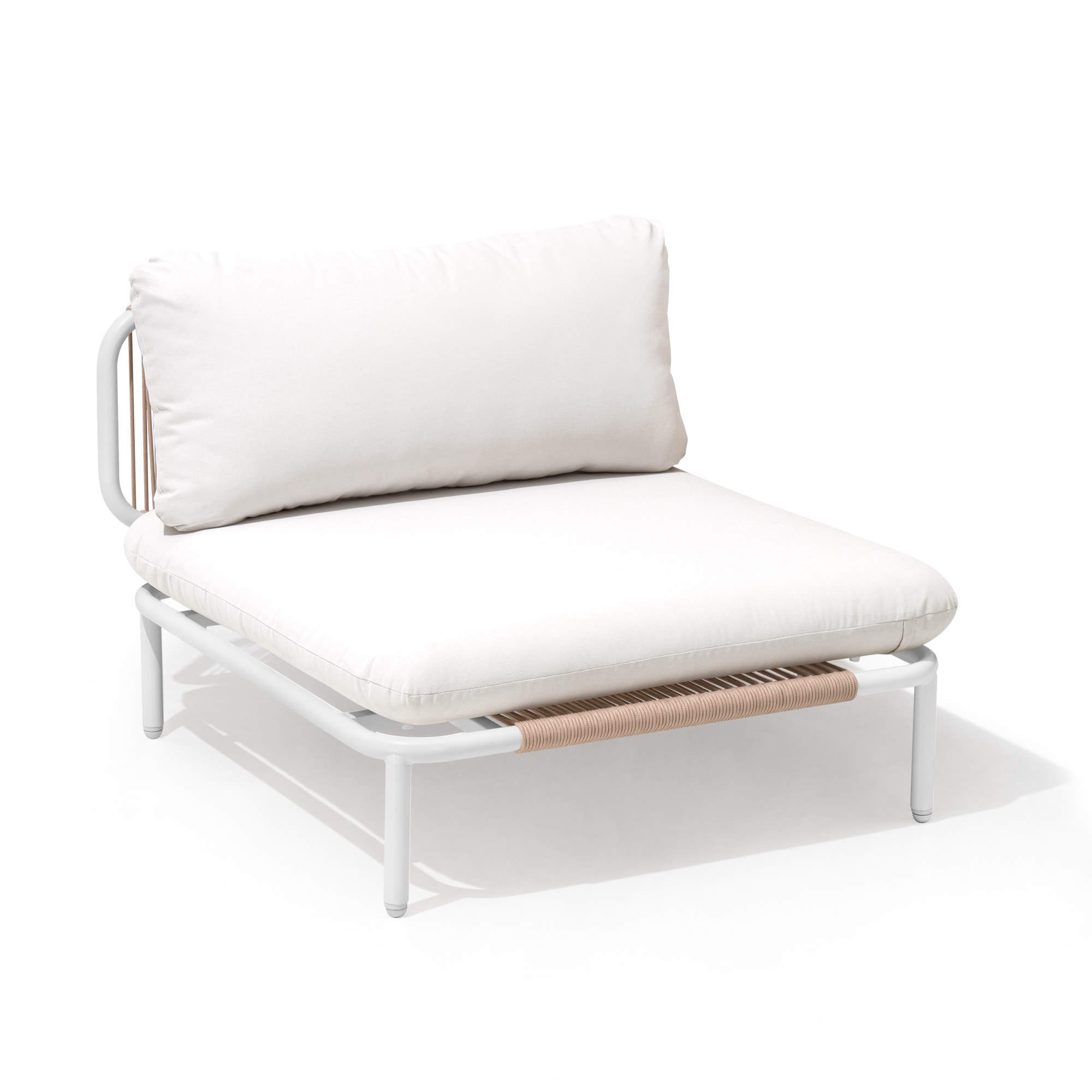 Crestlive Products CL-SF005BEI-6B Patio-Sofas-Daybeds - View #6