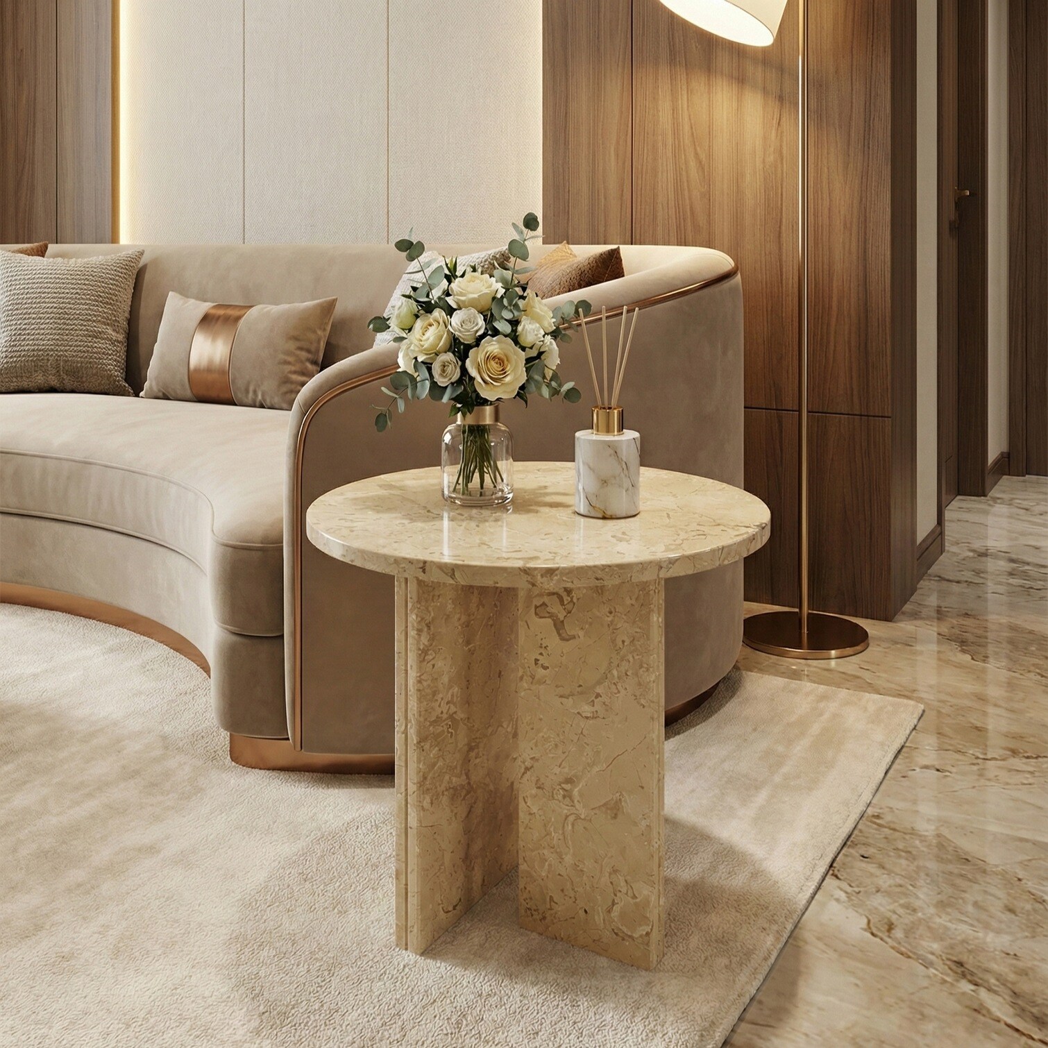 SunJet CN1IMDLYWDS8 Coffee-Tables - View #7