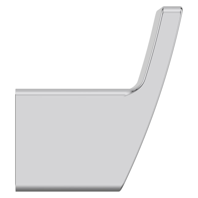 Pfister Kenzo Single Hook Polished Chrome Towel Hook Pfister Kenzo Single Hook Polished Chrome Towel Hook