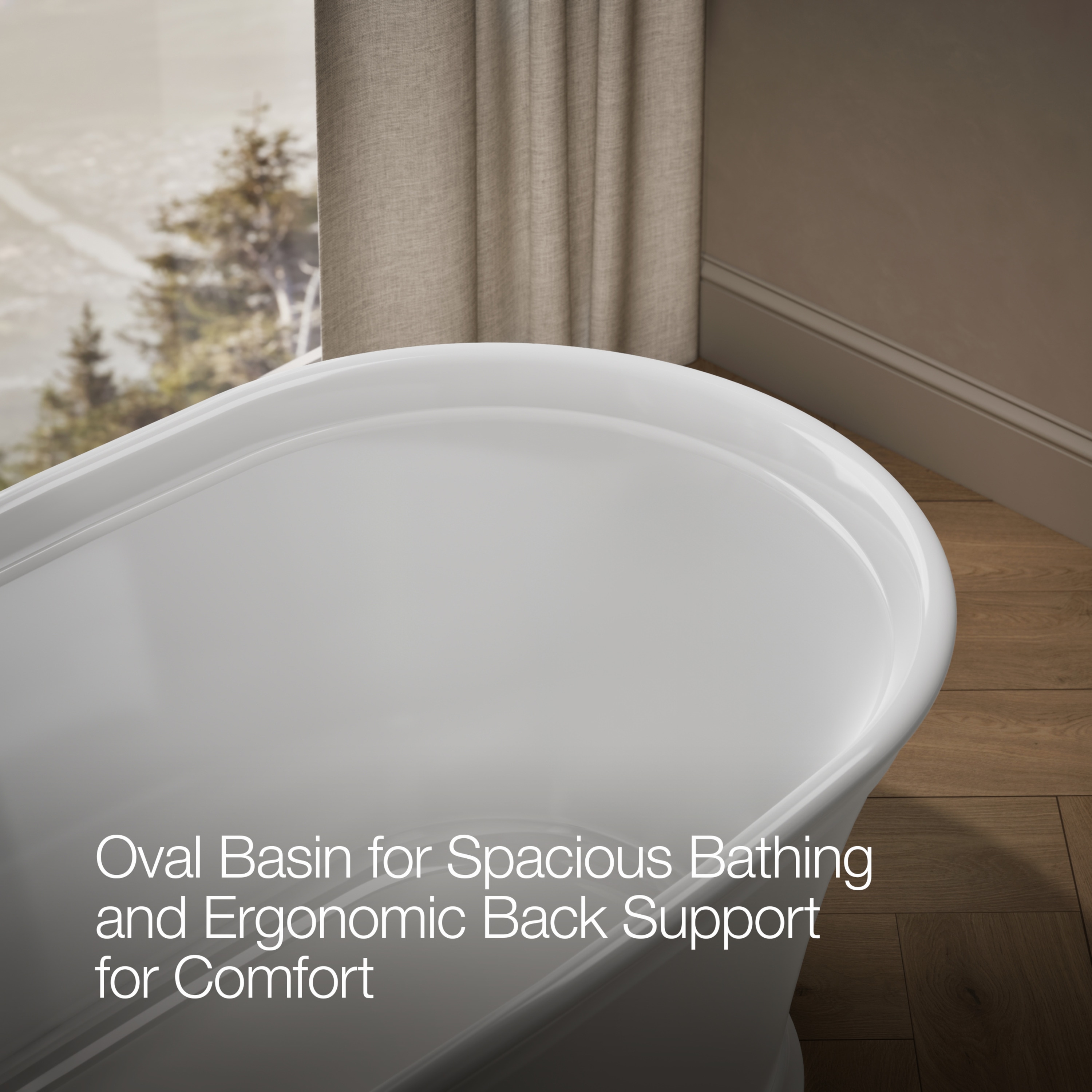 KOHLER K-8332-0 bathtubs - View #9