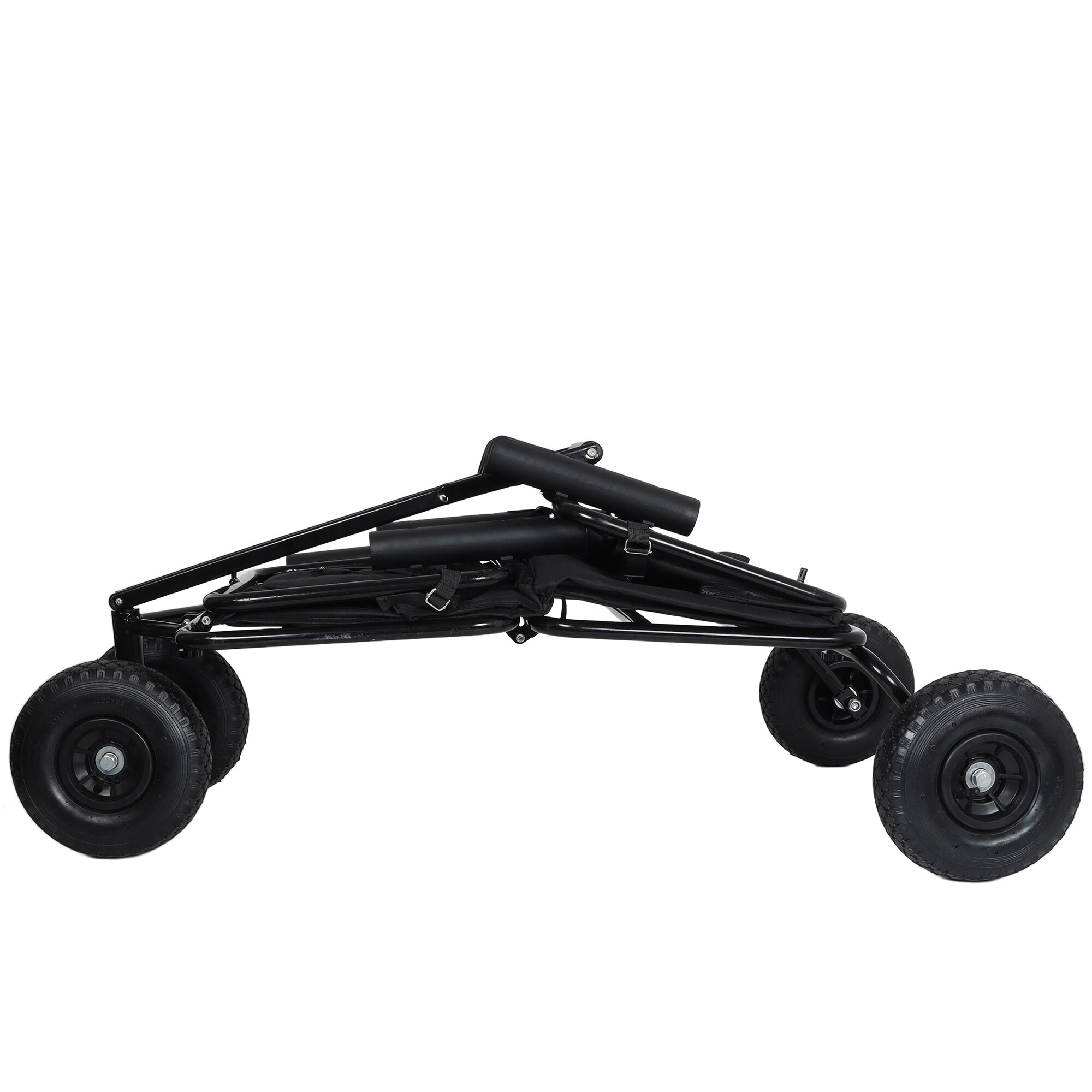 Bybafun YF5700001 Yard-Carts - View #18