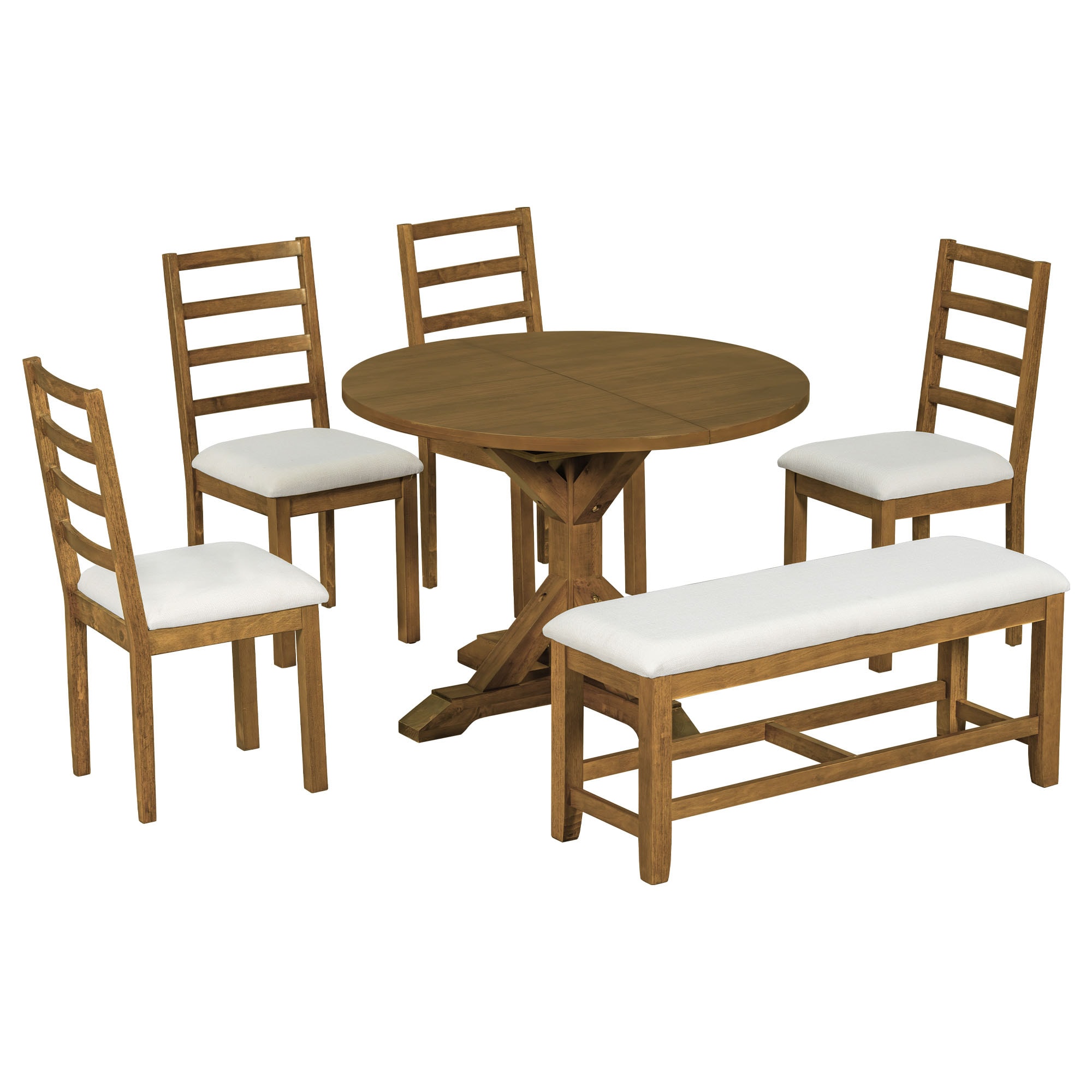 SINOFURN SYA010289BN Dining-Sets - View #6