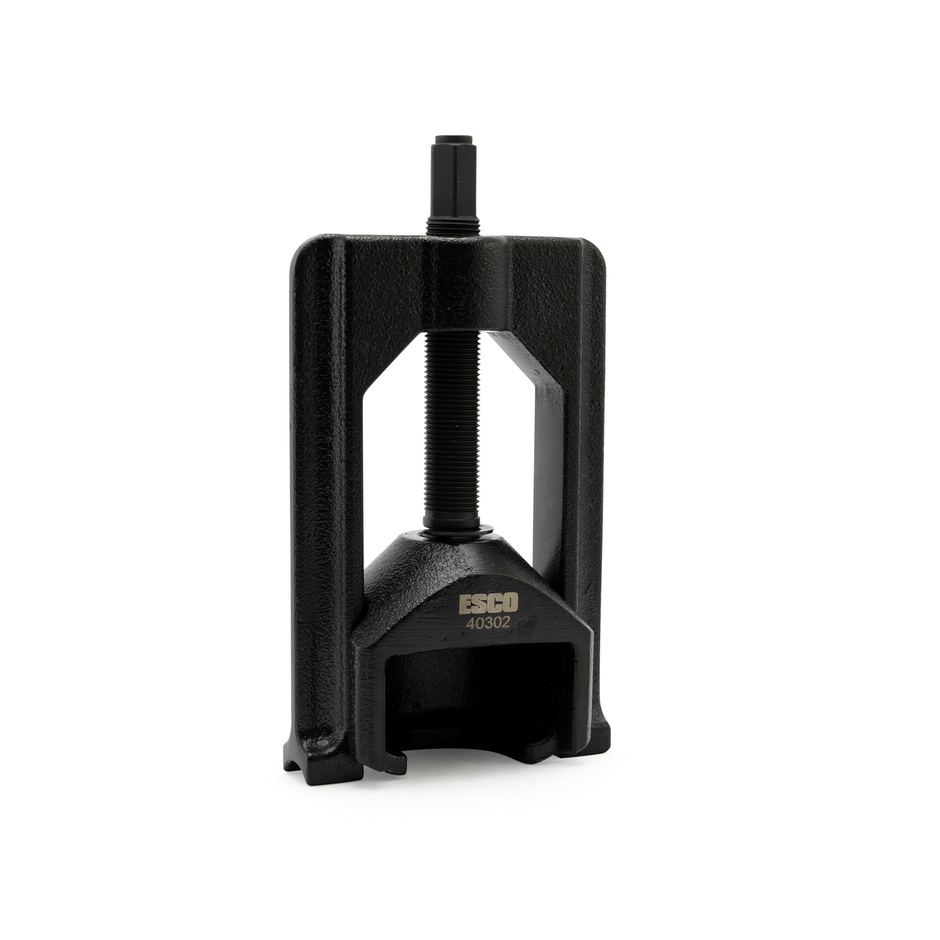 ESCO 40302 Heavy Duty U-joint Puller Tool For Class 1-2 Trucks and Cars- Easy and Safe U-joint Removal