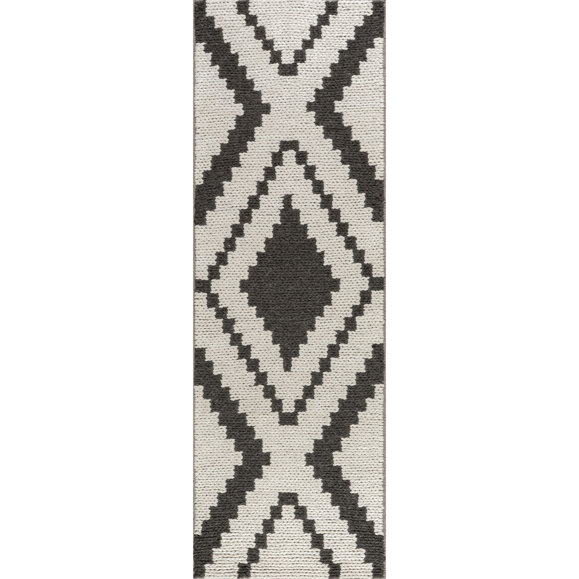 nuLOOM 200VELN01A-2608 rugs - View #2