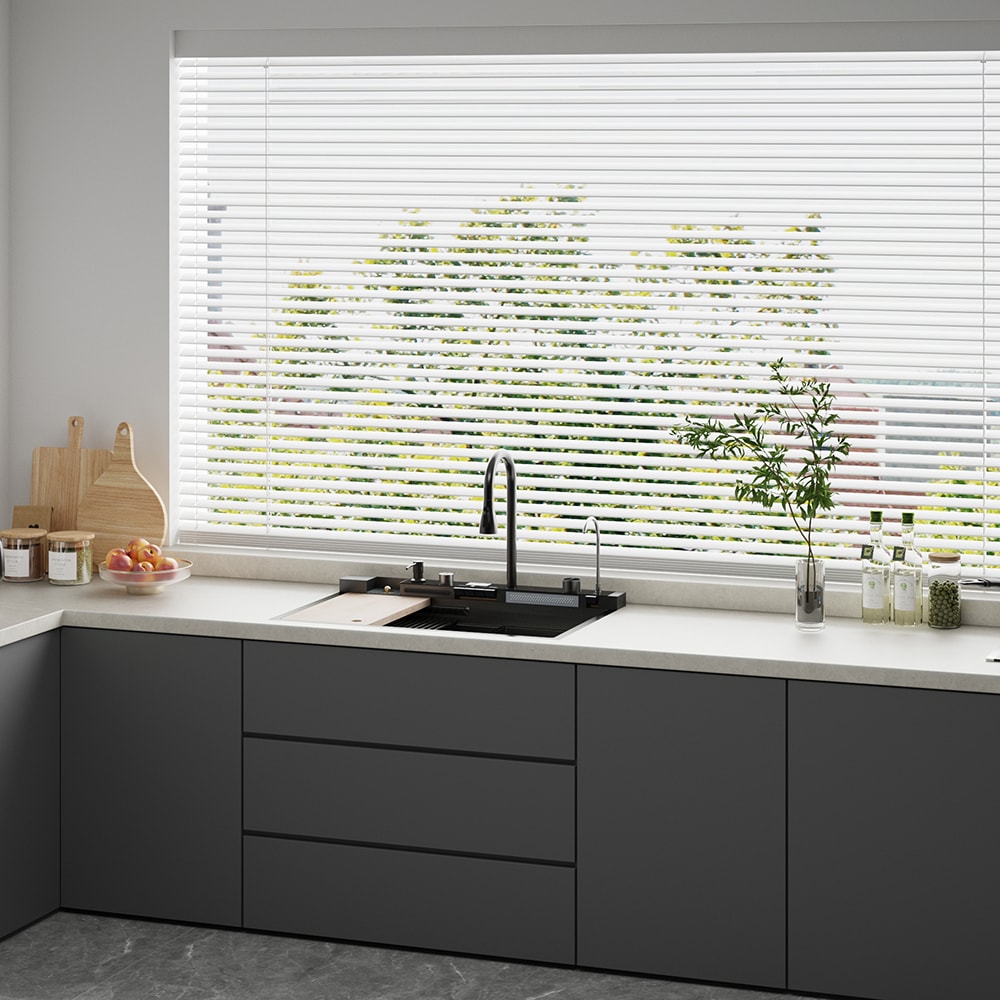 Homsee C-KF210310-02 Kitchen-Sinks - View #10