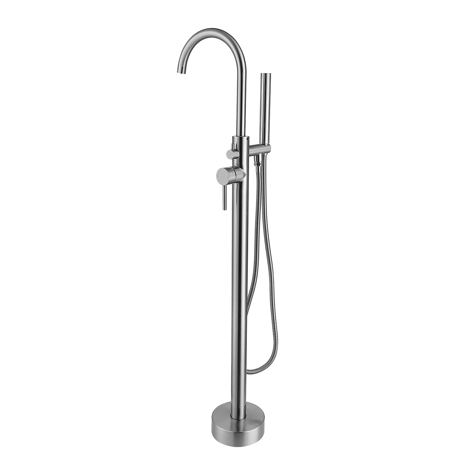 Maincraft HHK017BN Roman-Tub-Faucets - View #6