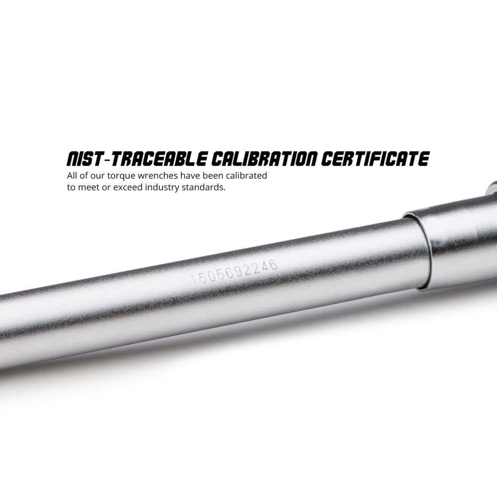 Capri Tools CP31210-IC80FL-T Torque-Wrenches - View #4