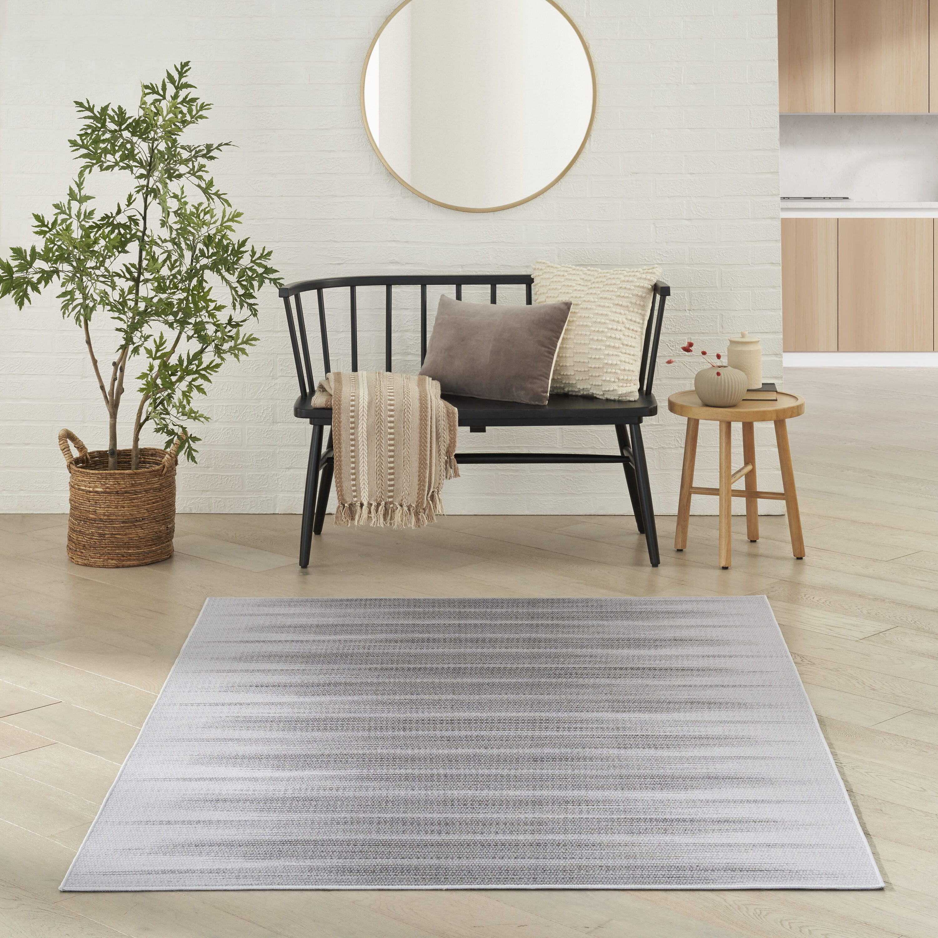 Nourison Home 099446931931 rugs - View #4
