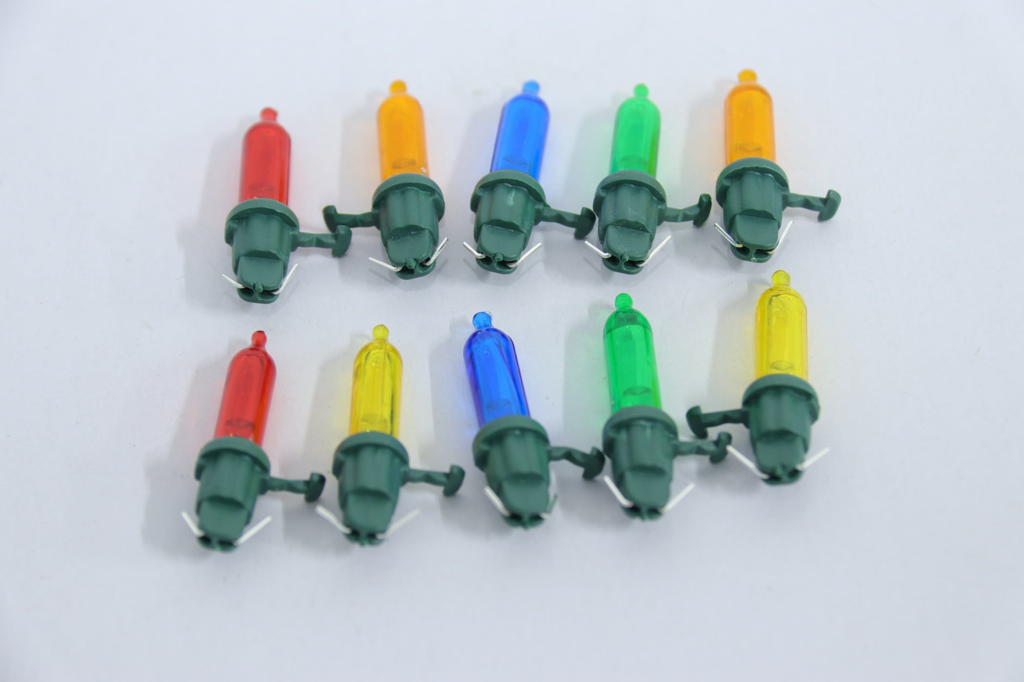 Holiday Living 3723539-W11L1257-B Bulbs for item 6295095