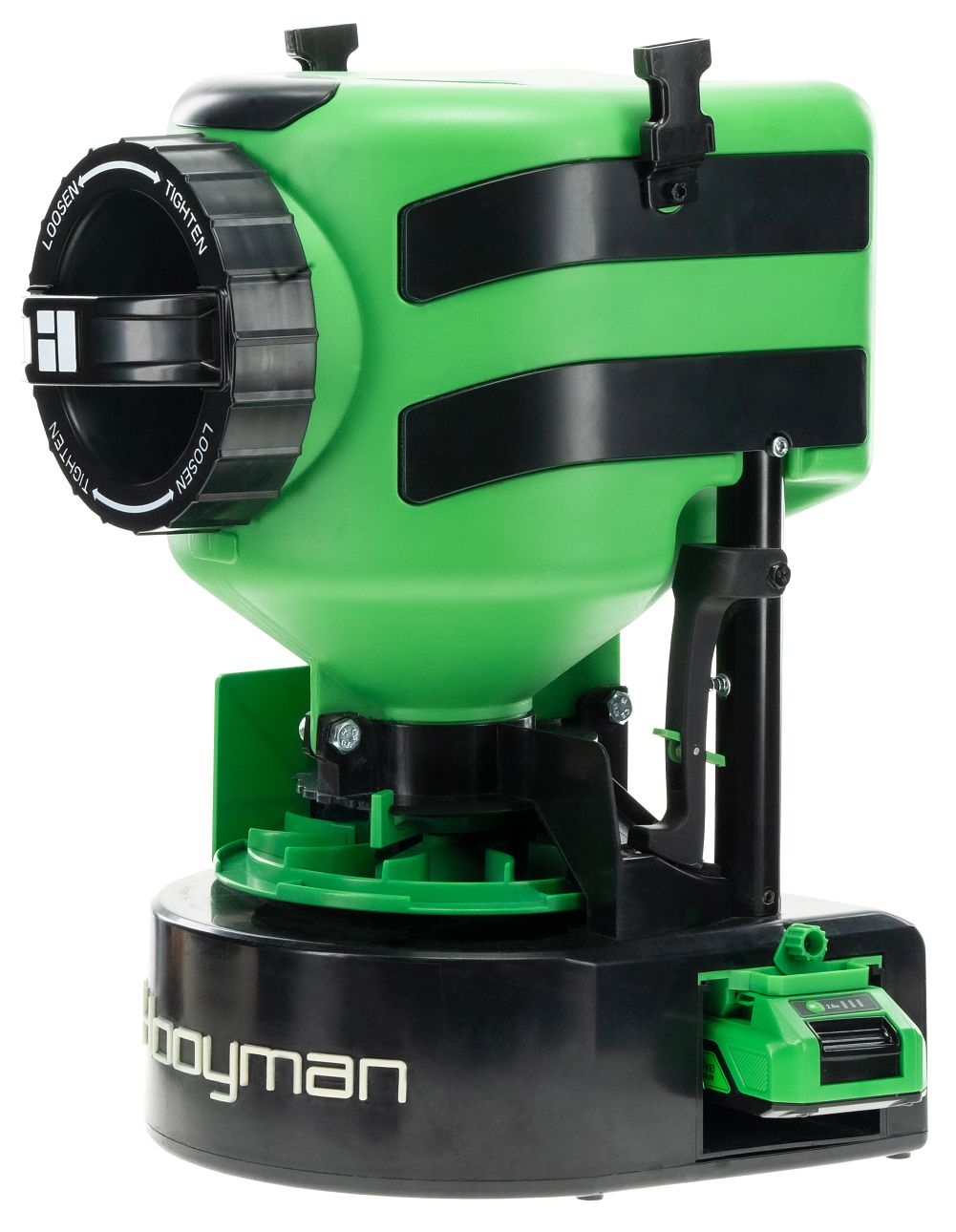 Hooyman 1141041 Push-Spreaders - View #2