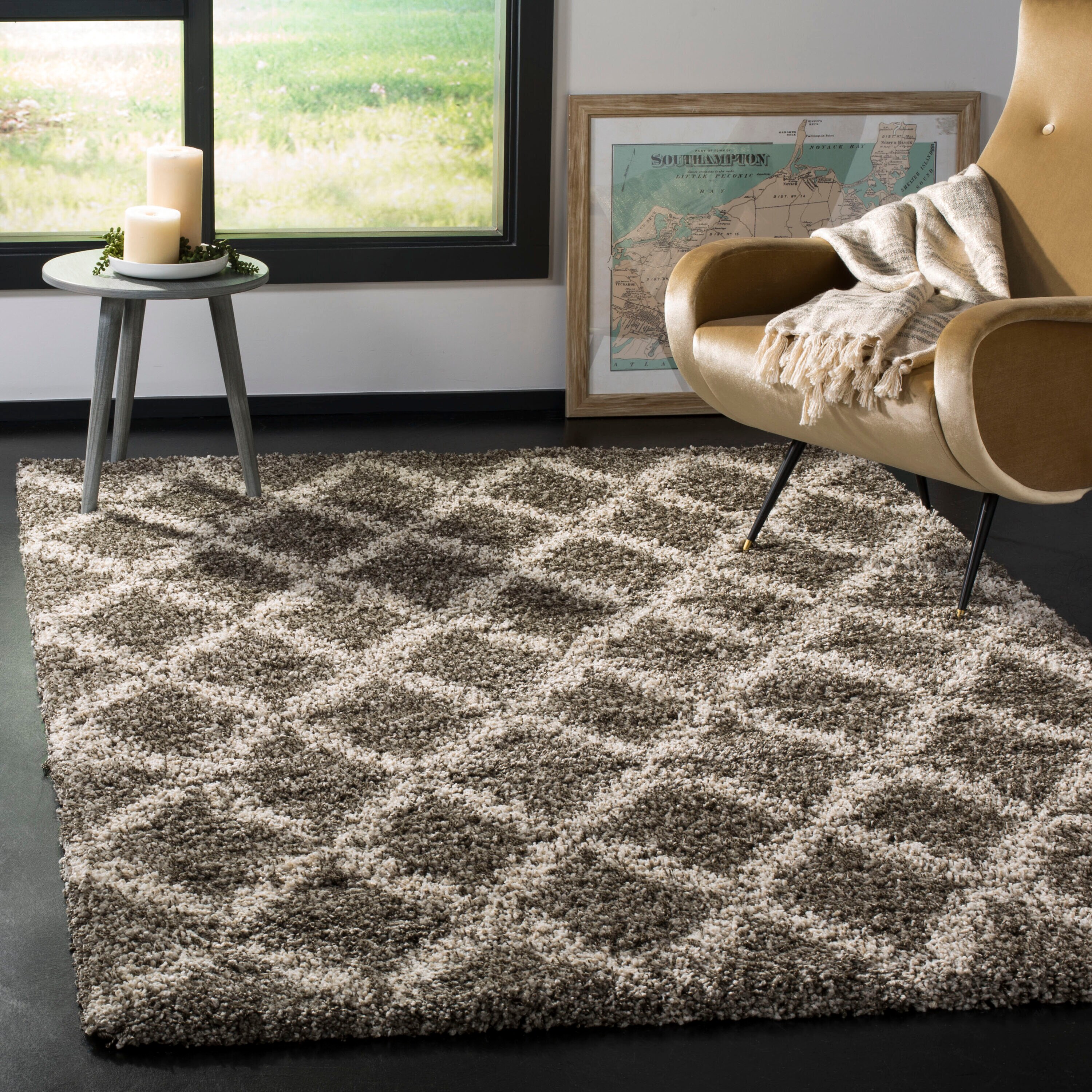 Safavieh SGH333B-4 rugs - View #2