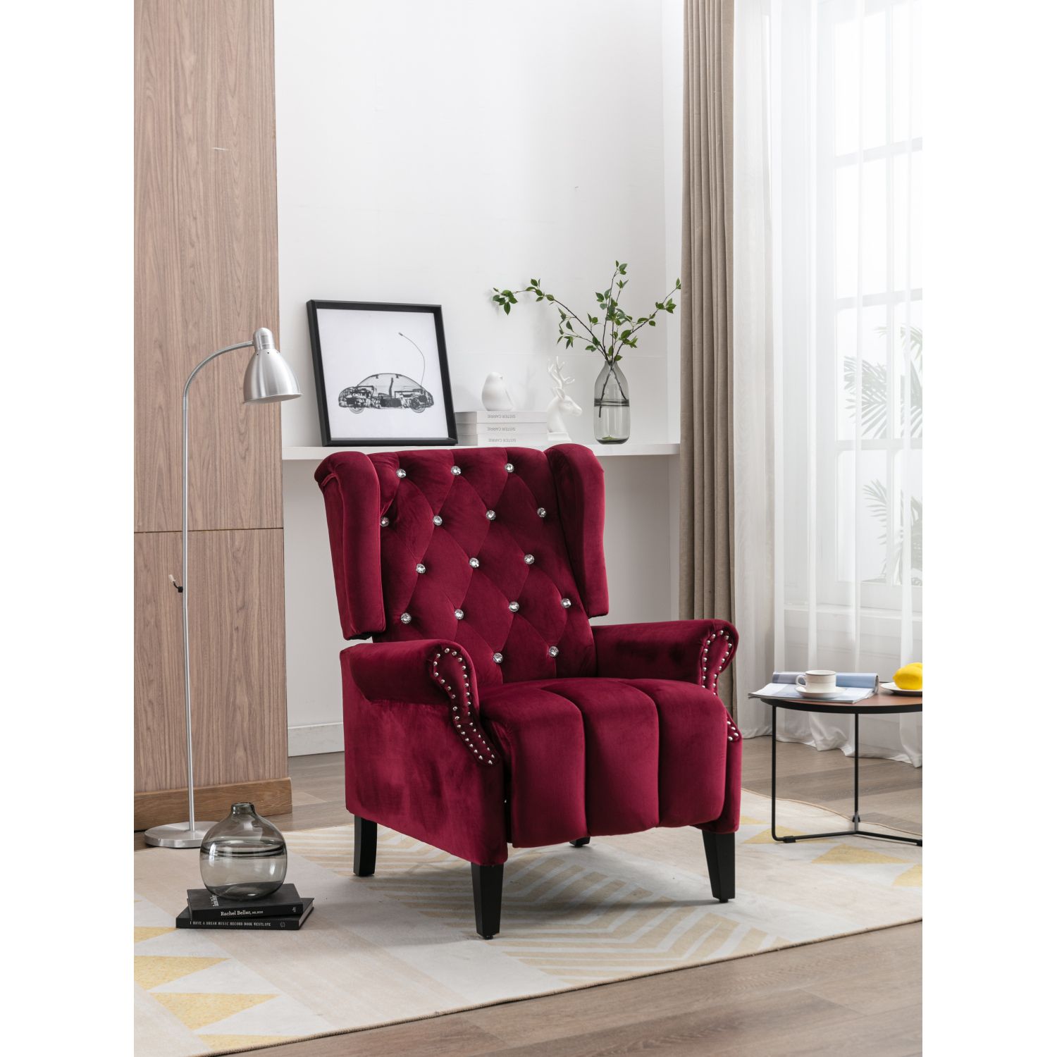 JASMODER W52741817 recliners - View #8
