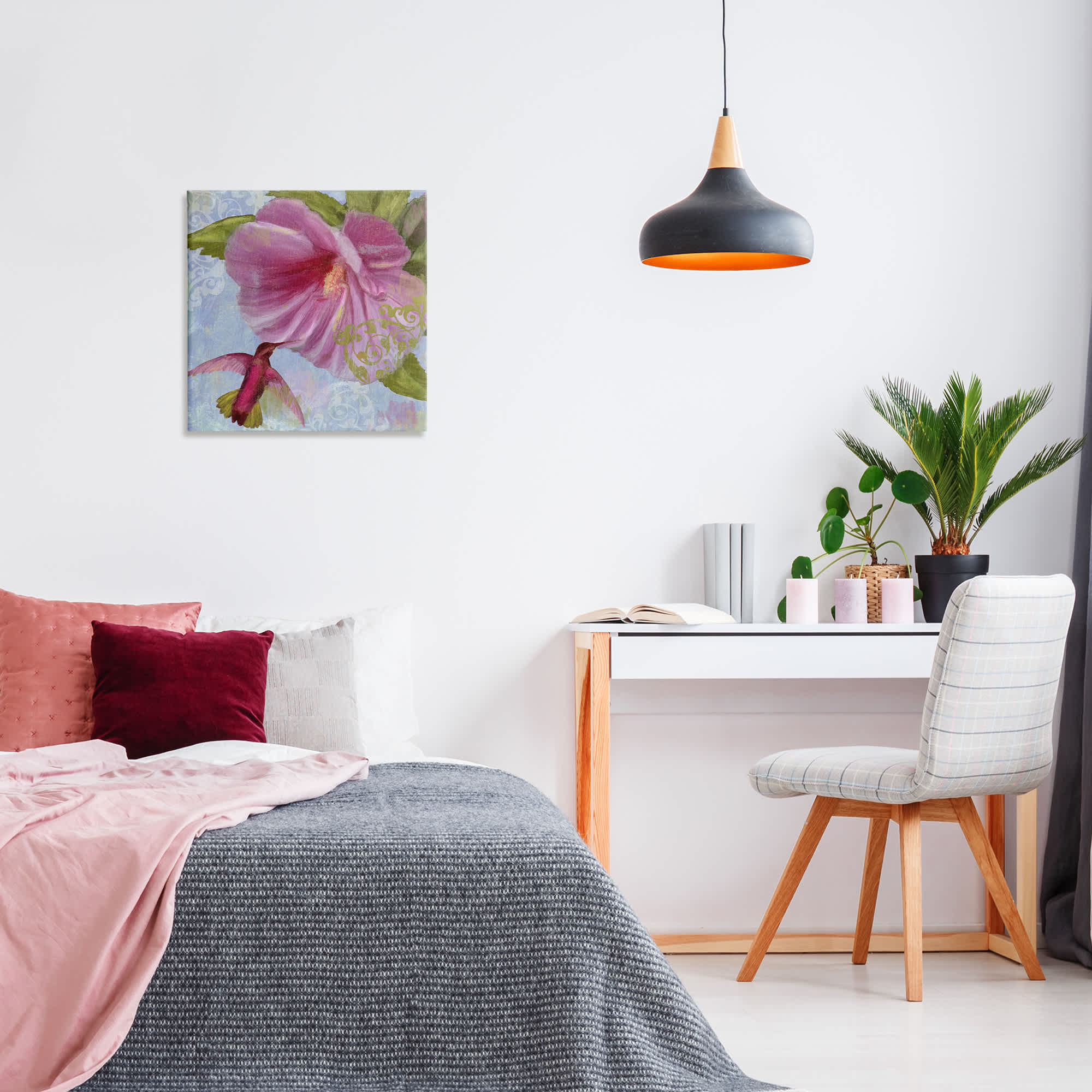 Stupell Industries BS-996-CN-24X24 Wall-Art - View #3