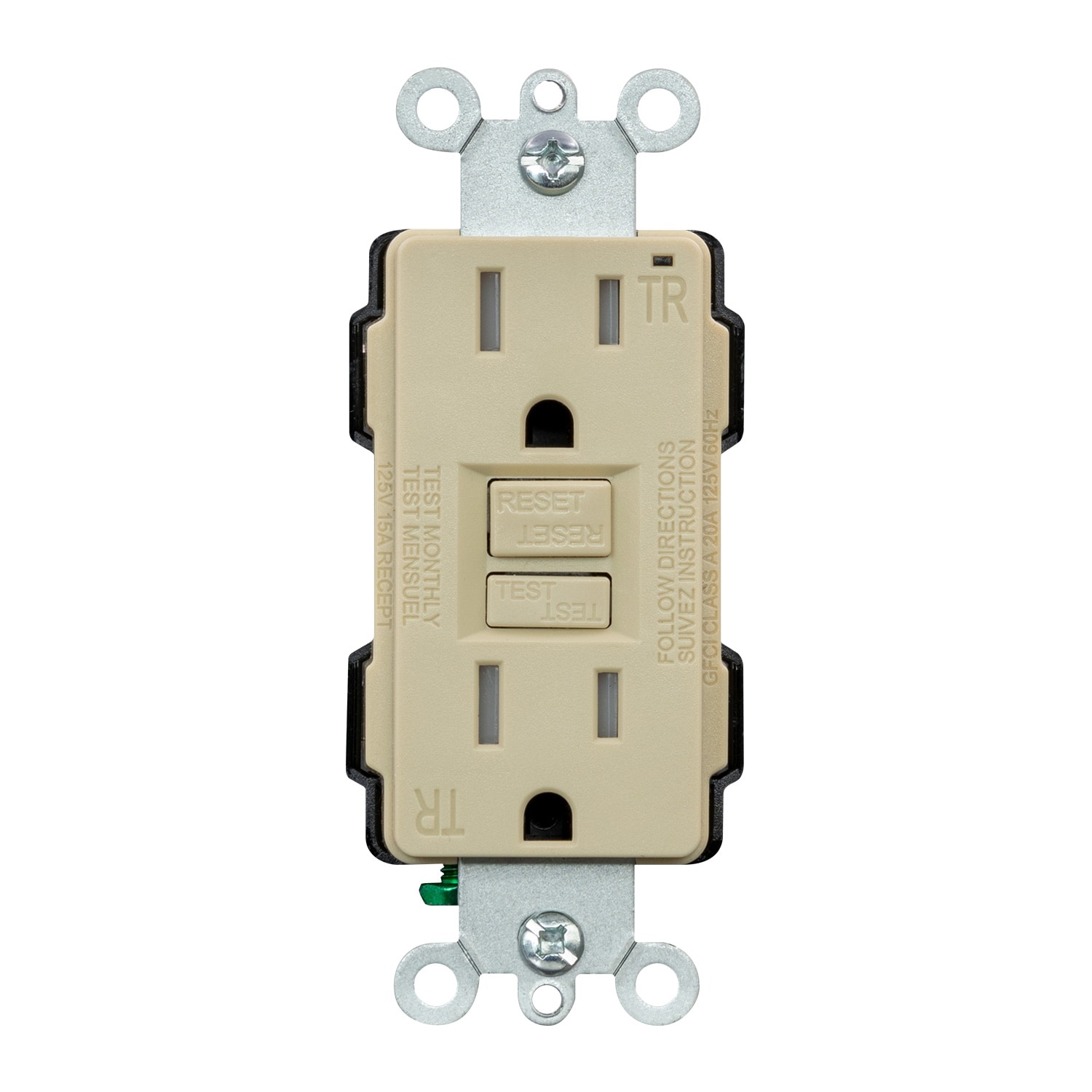 Utilitech G1915T-IV2 receptacles - View #8