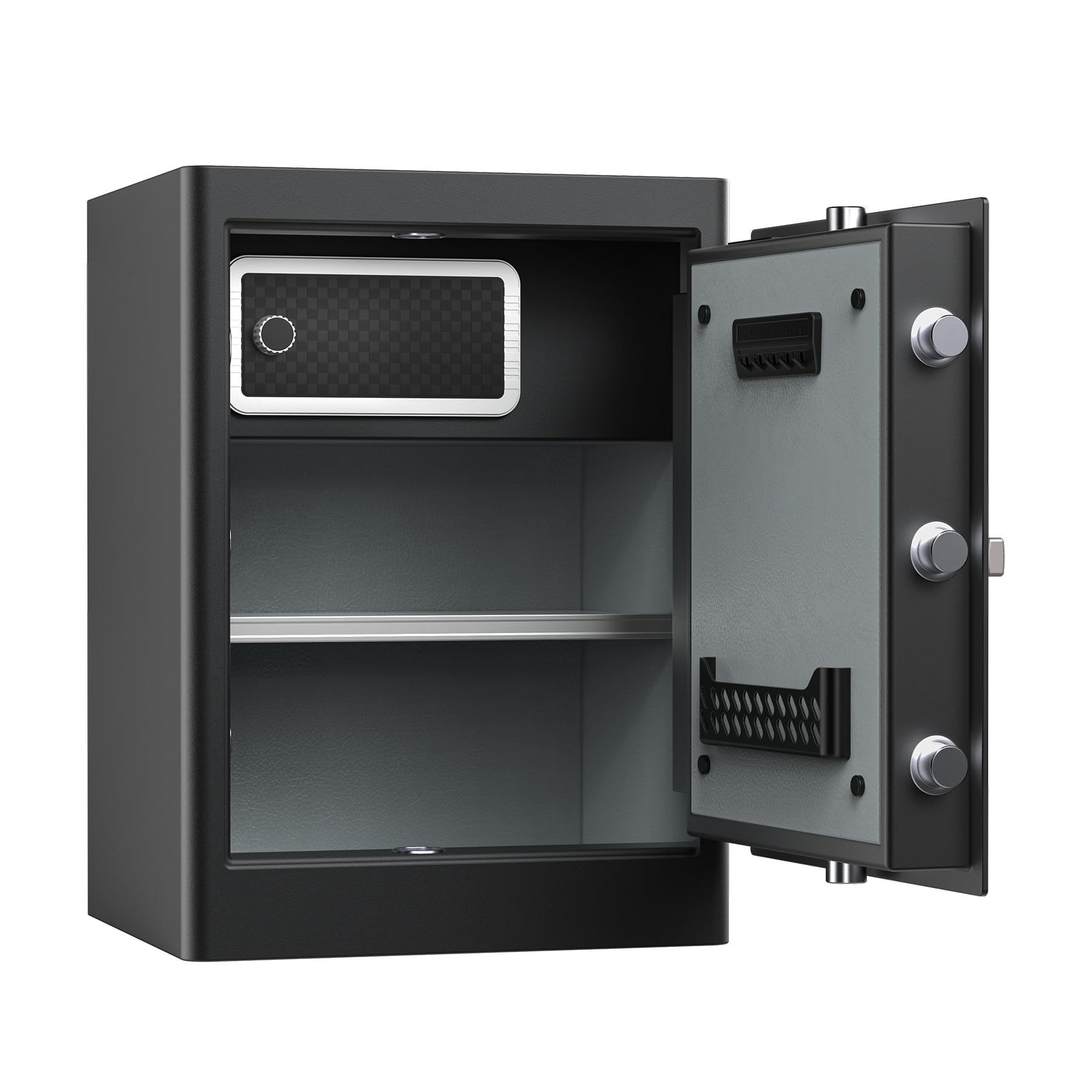 KIWDZFU LKI0803B290 Cash-Check-Safes - View #9
