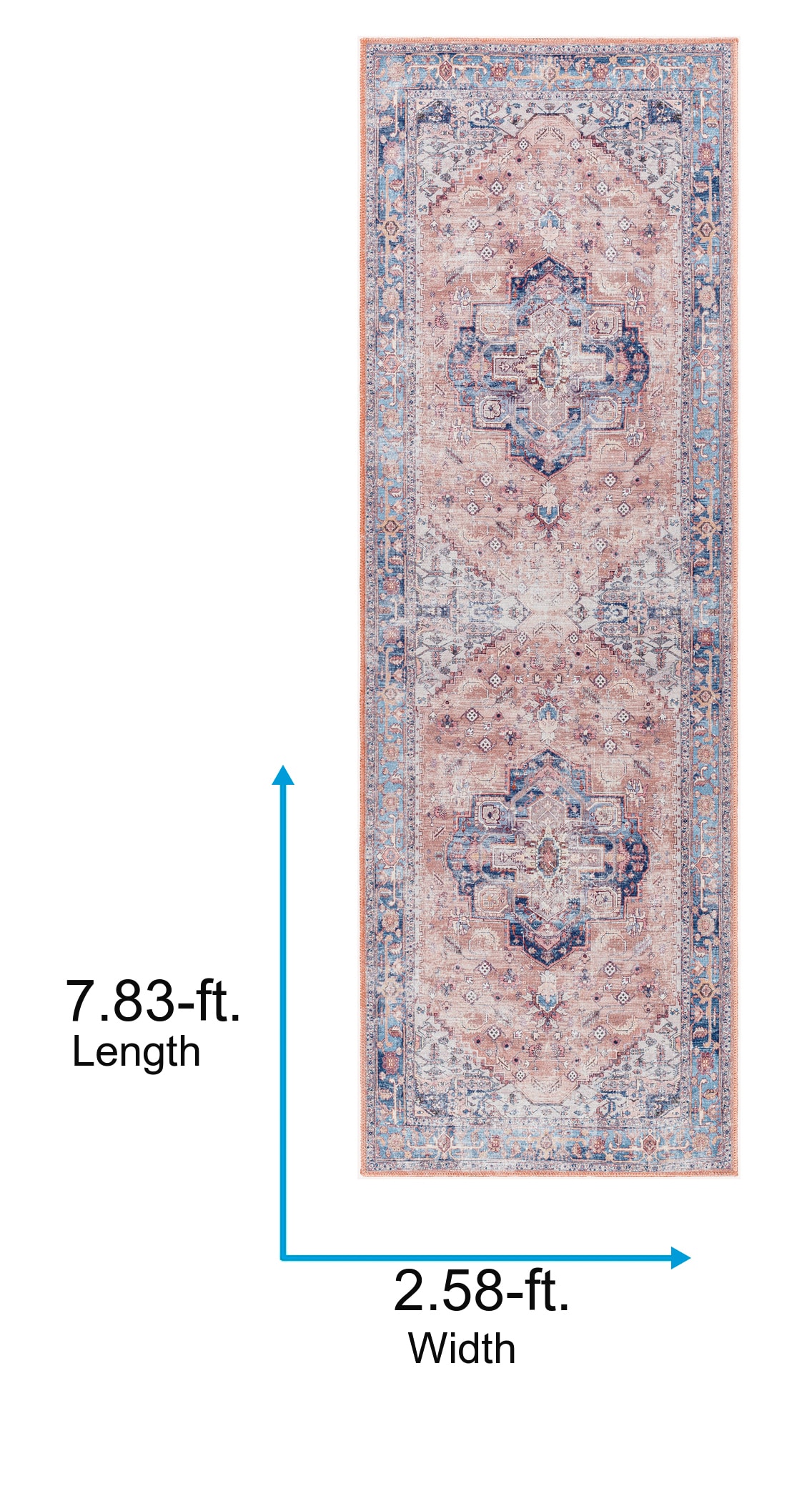 Livabliss AML2376-27710 rugs - View #11