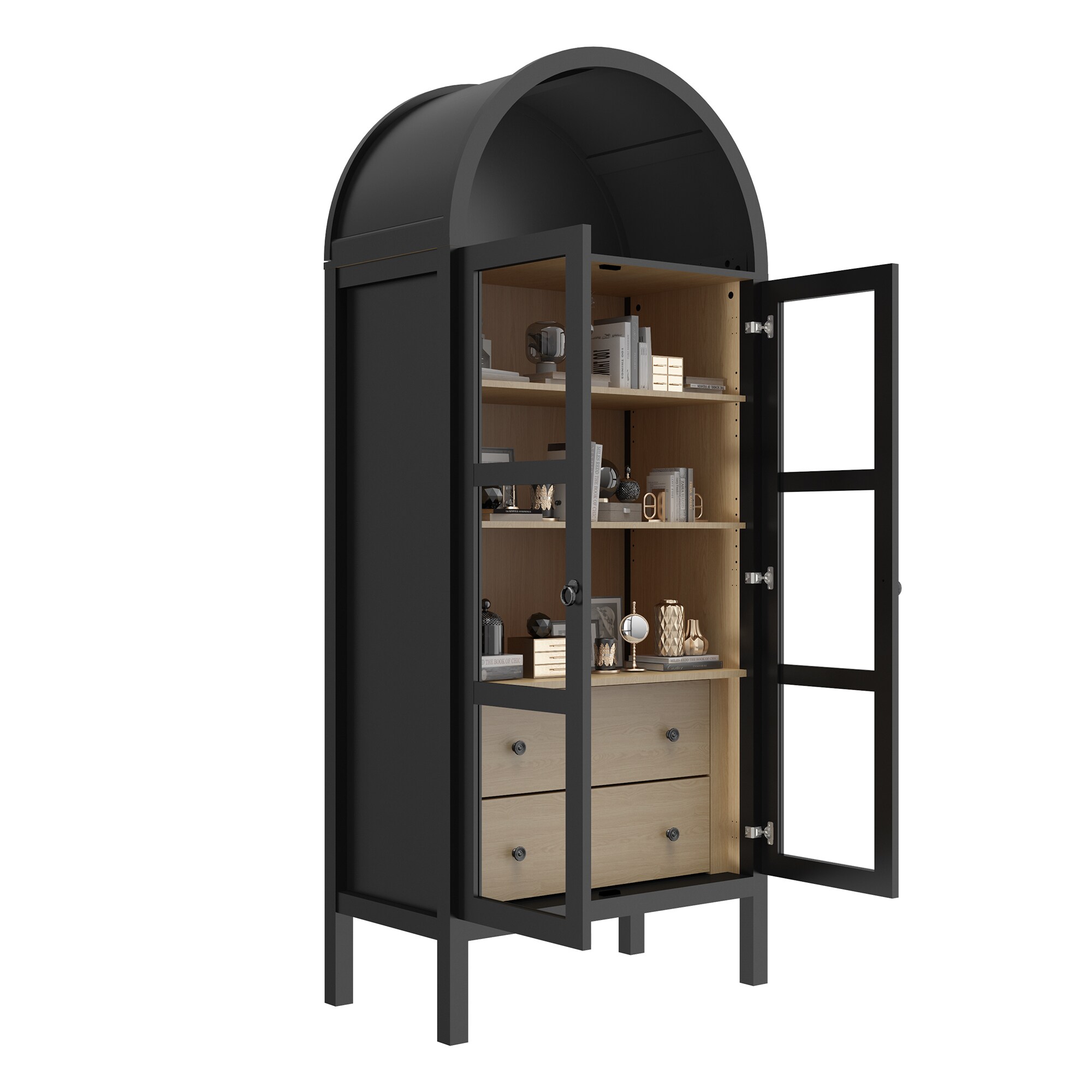FurniFusion SF-Y-4D81005470 Dining-Kitchen-Storarge - View #9