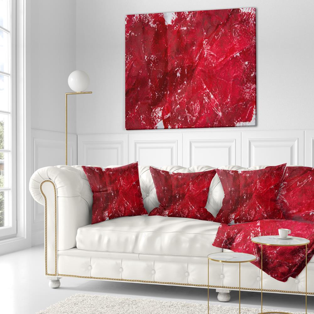 Designart CU6514-16-16 Accent-Pillows - View #3