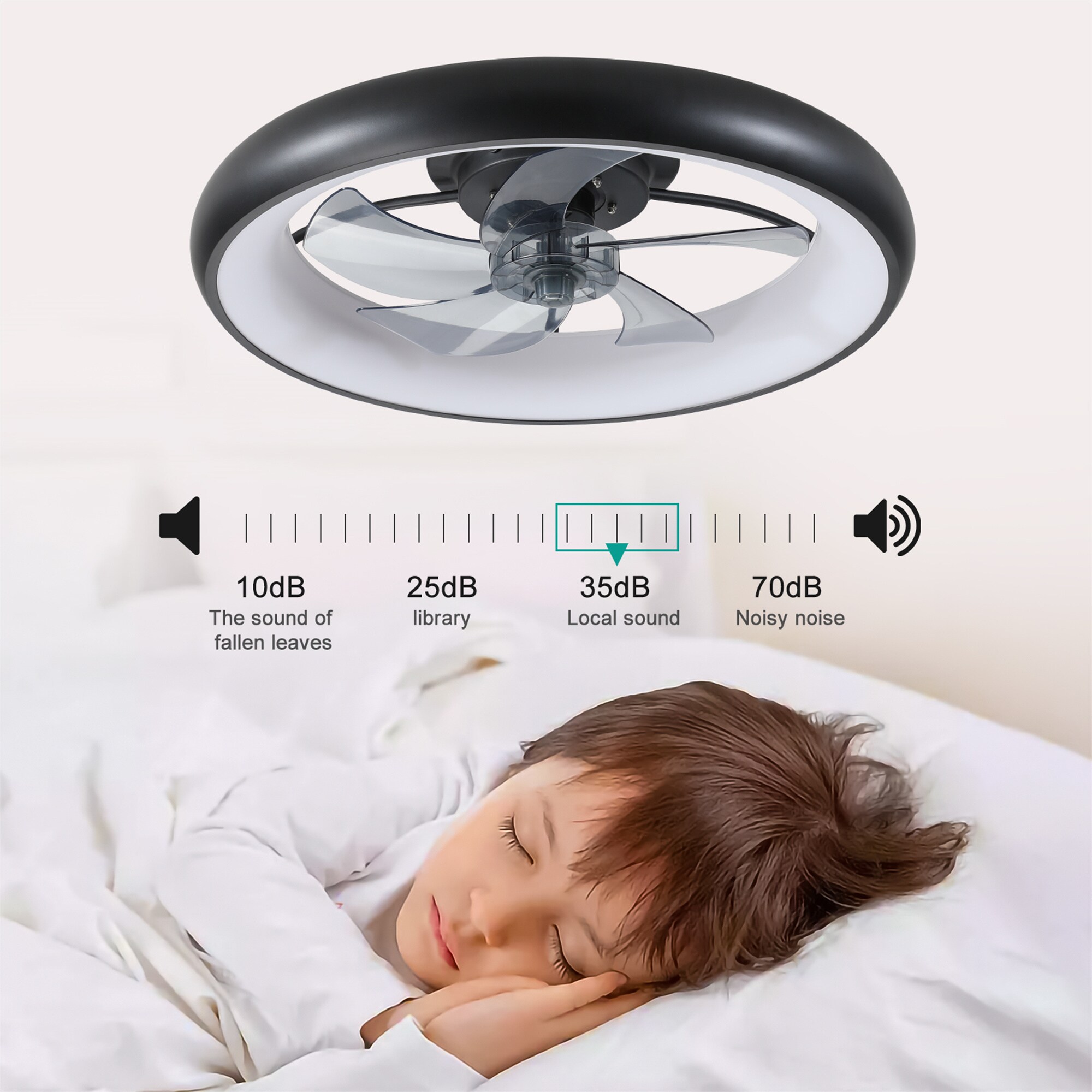 BABOOM BOM-0103791-OR Ceiling-Fans - View #7