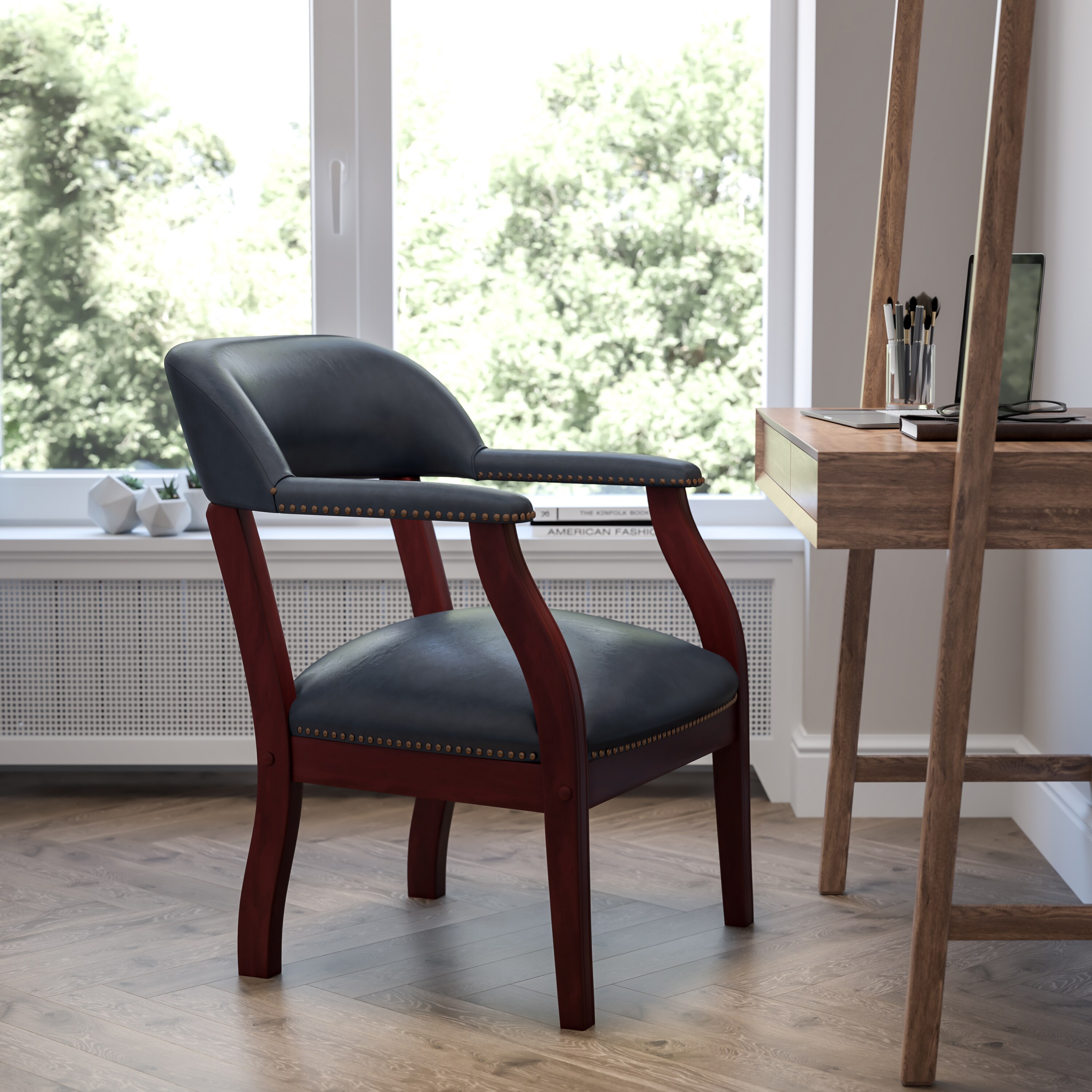 Emma + Oliver 889142488170 Dining-Chairs - View #2