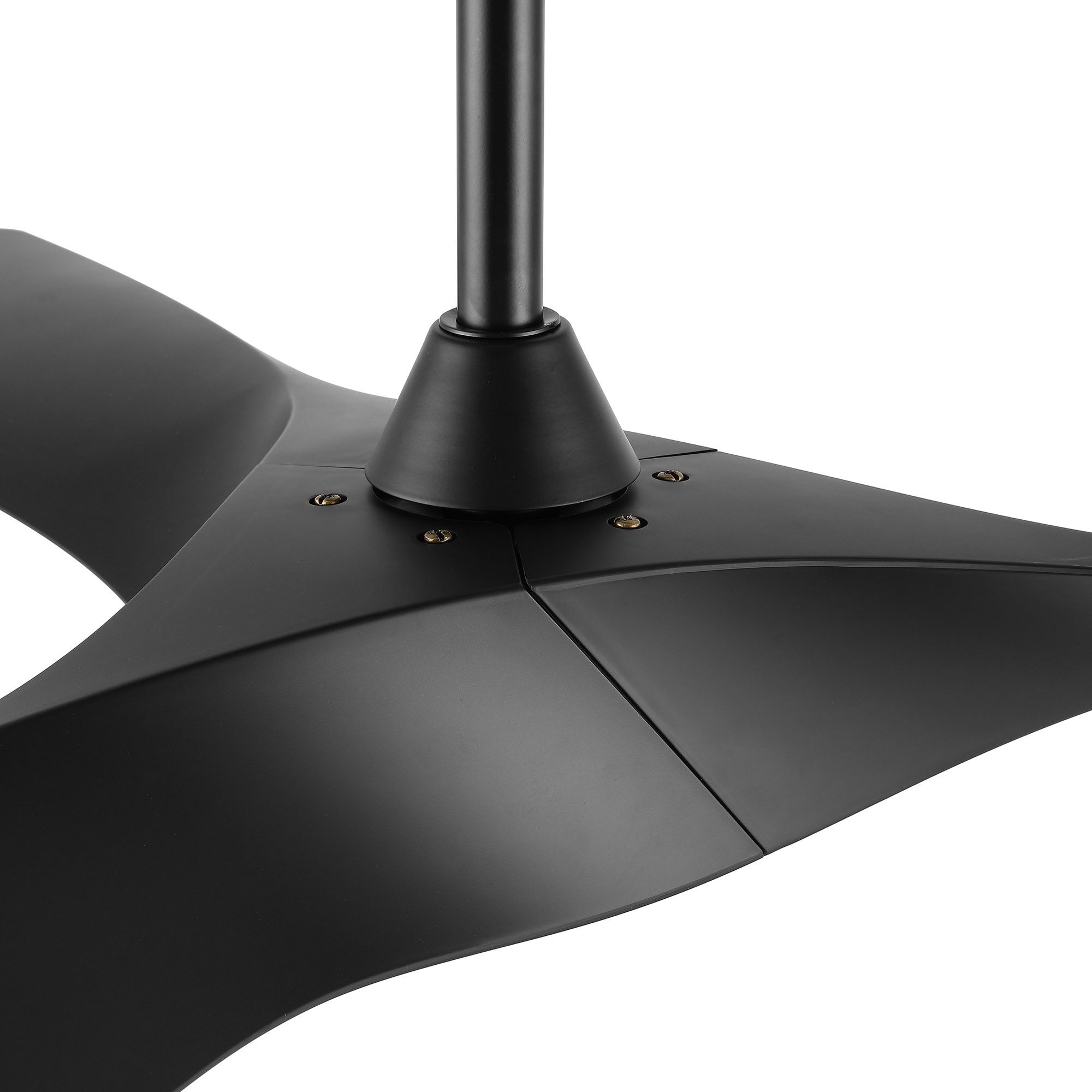 GETLEDEL LECF-Q023-BK Ceiling-Fans - View #7