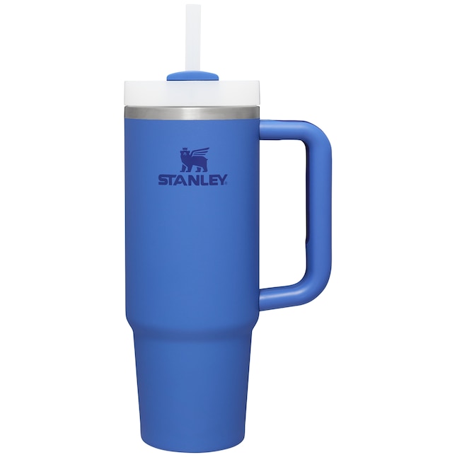 Stanley Dining  Stanley Cloud Adventure Quencher 40oz Tumbler