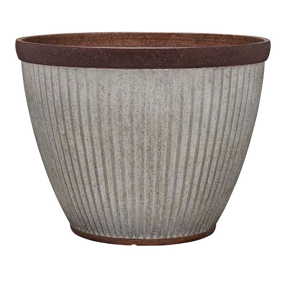 Southern Patio HDR-064787 Planter-Window-Box - View #4