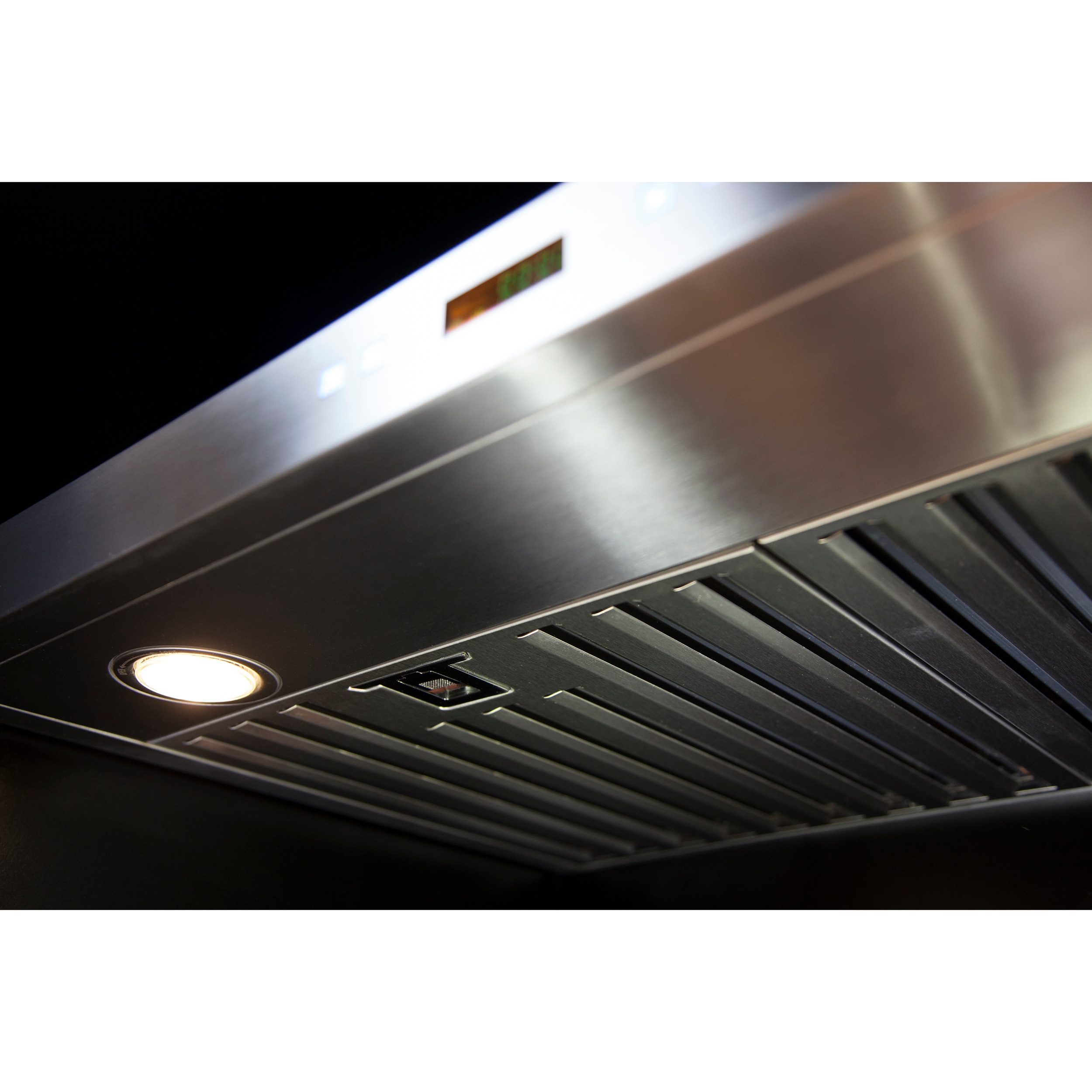 FORNO FRHWM5084-36 Wall-Mounted-Range-Hoods - View #3
